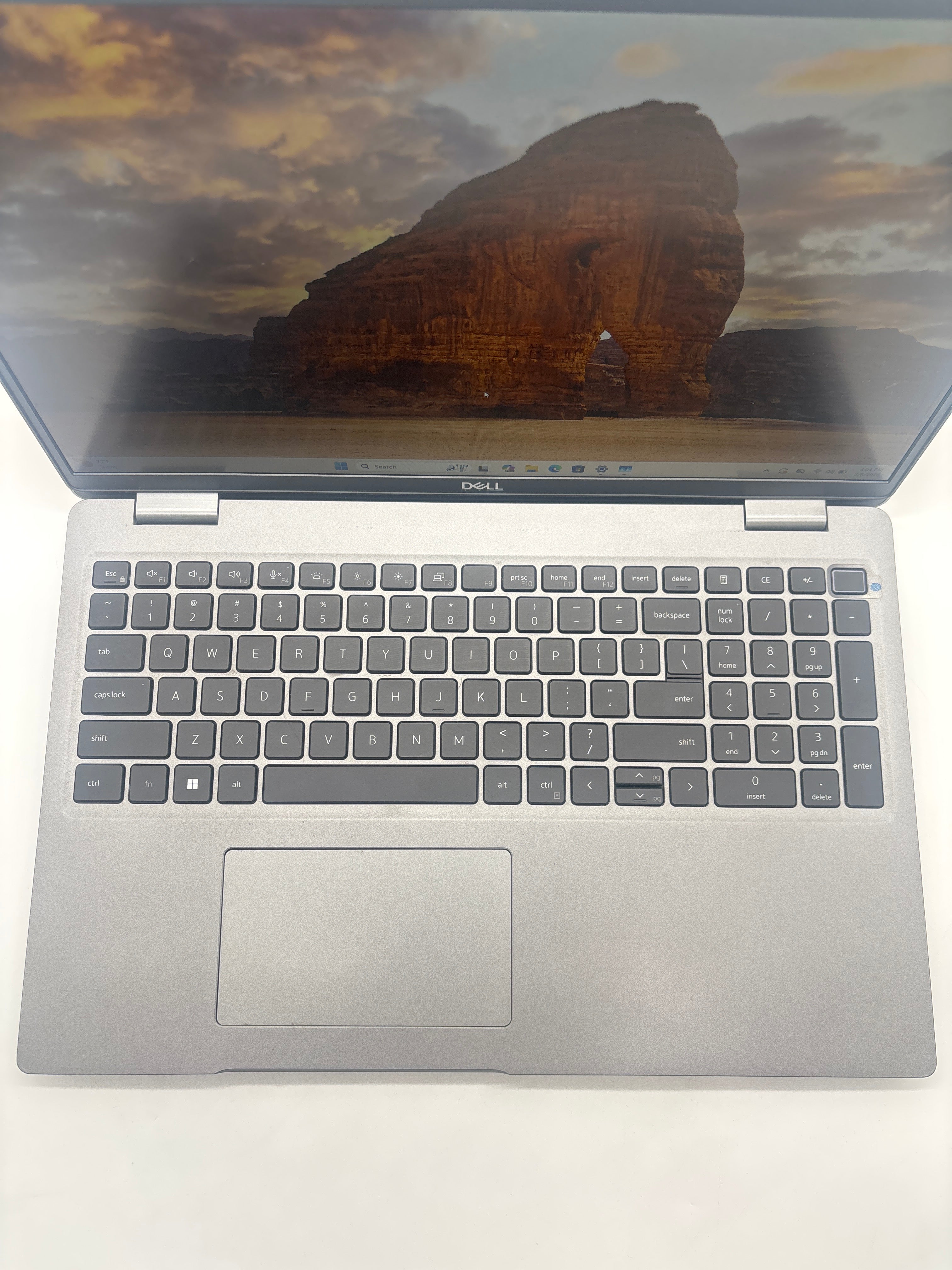 Dell Precision 3571 i7-12800H 32 GB RAM 512 GB SSD