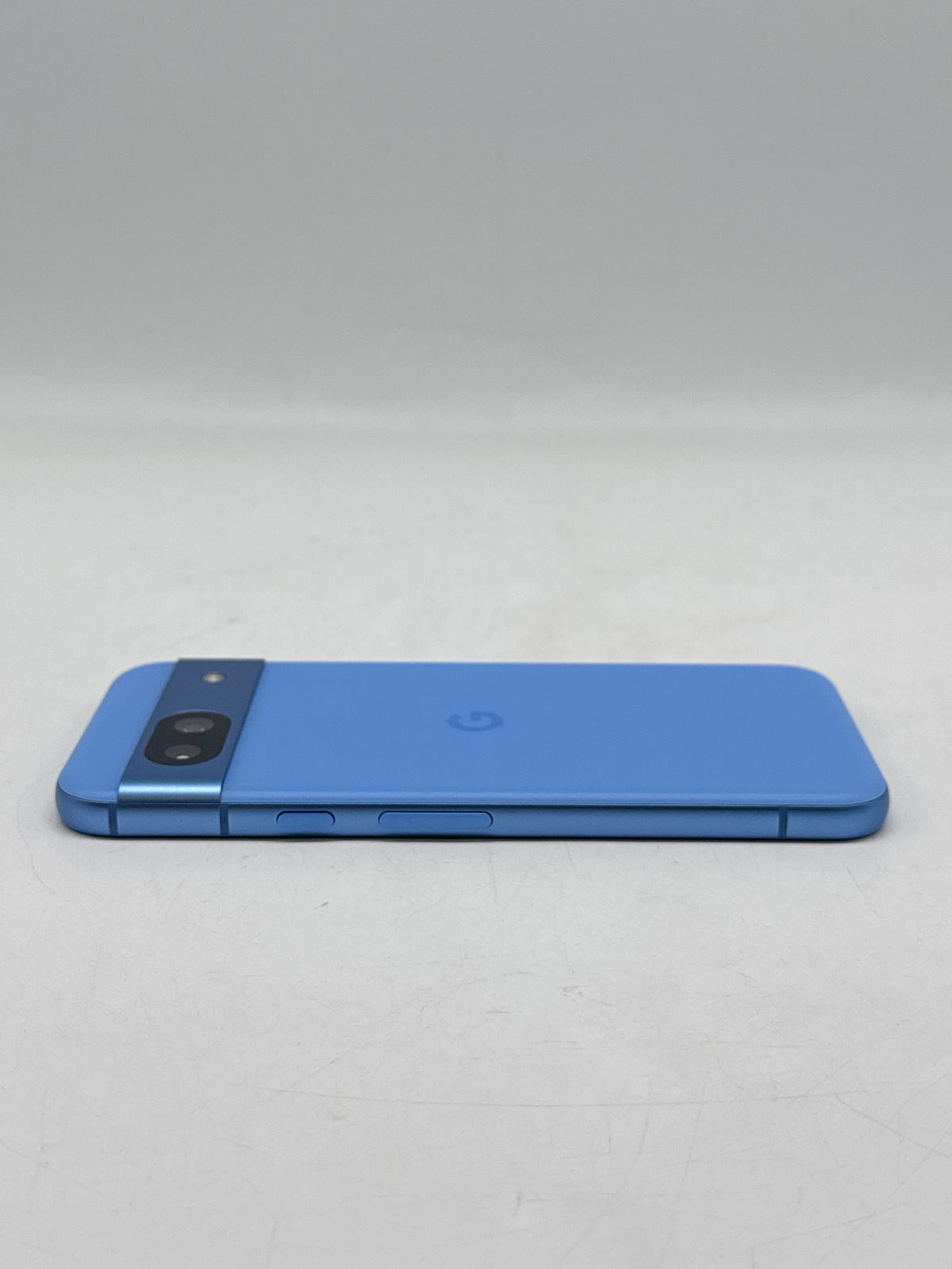 Google Pixel 8a 128GB T-Mobile Bay - Network Locked