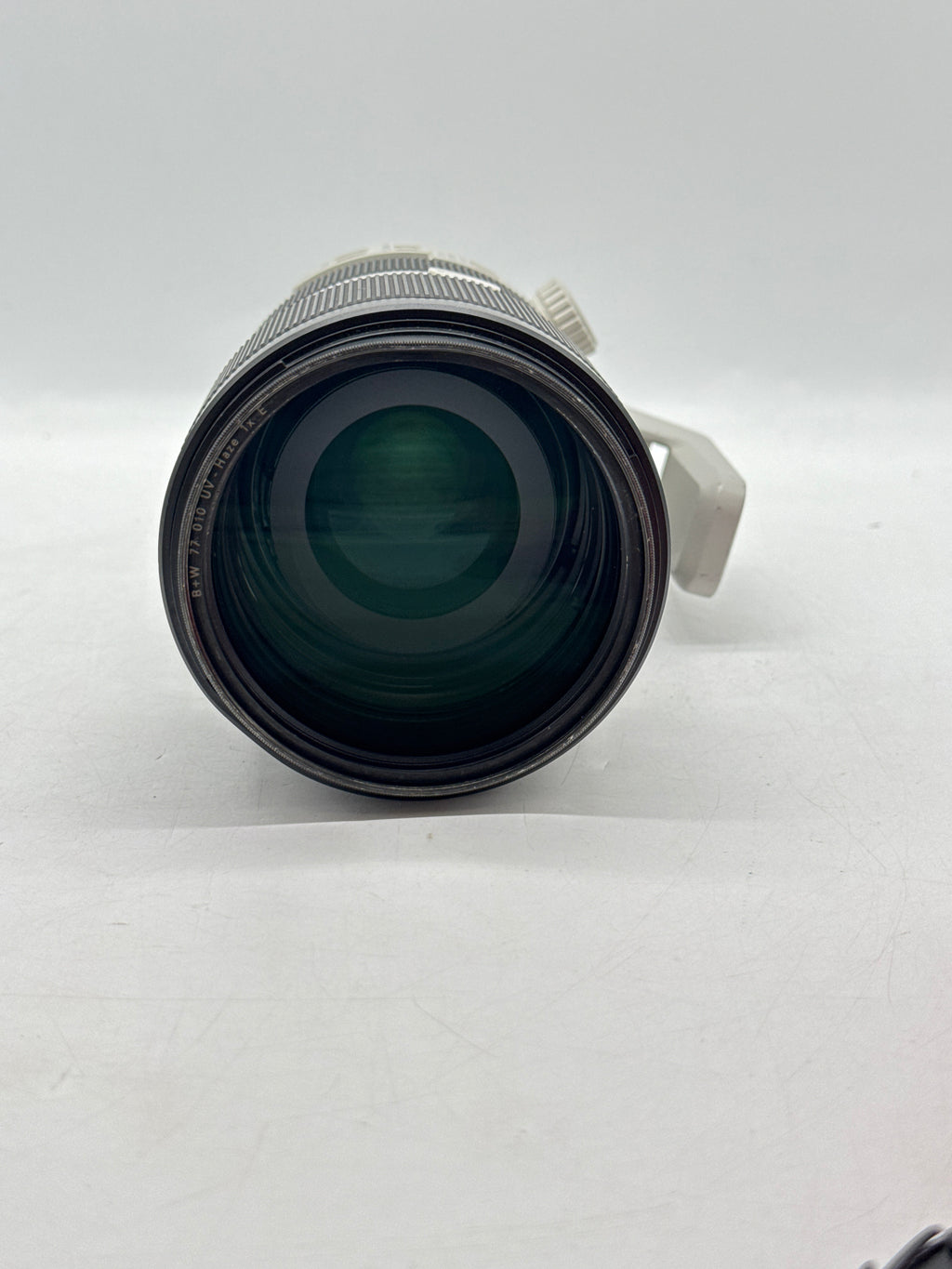 Sony FE 70-200mm F2.8 GM OSS SEL70200GM E-Mount Zoom Lens White - Read