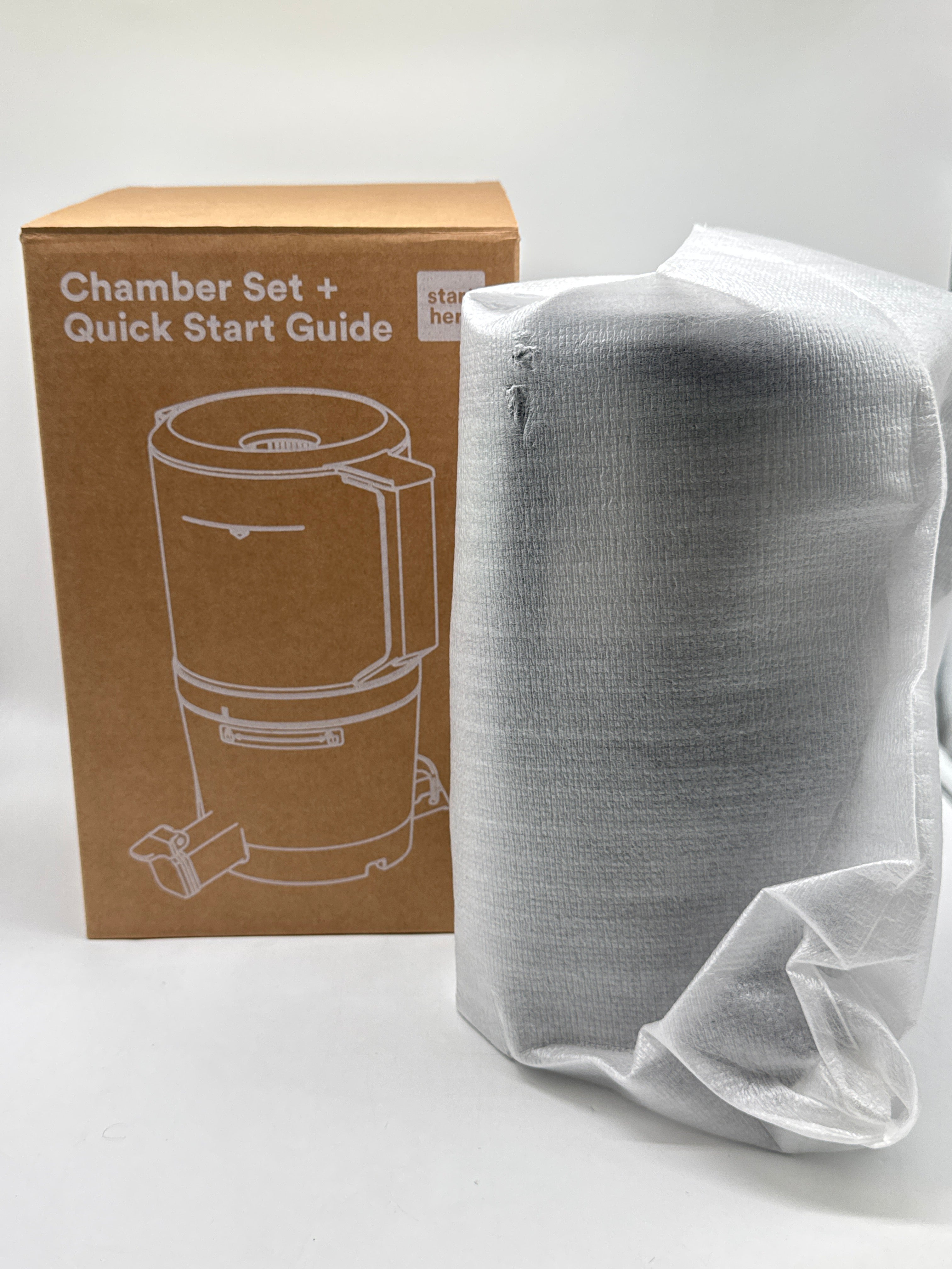 Nama J2 Cold Press Juicer SJ200 Black - New in Box