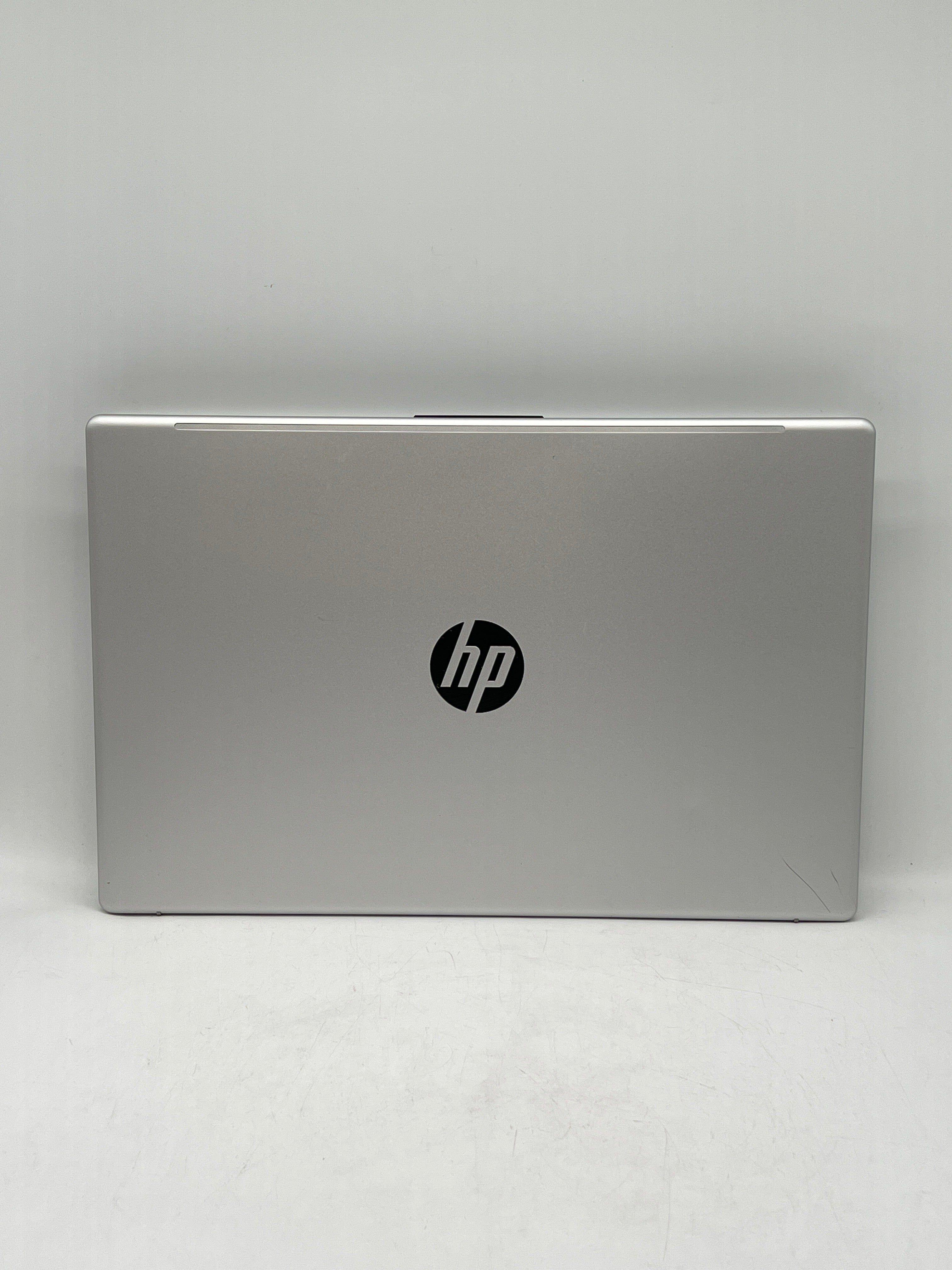HP 15-fc0305nr 15.6" AMD Ryzen 5 7520U 8GB RAM 512GB SSD Silver - Used