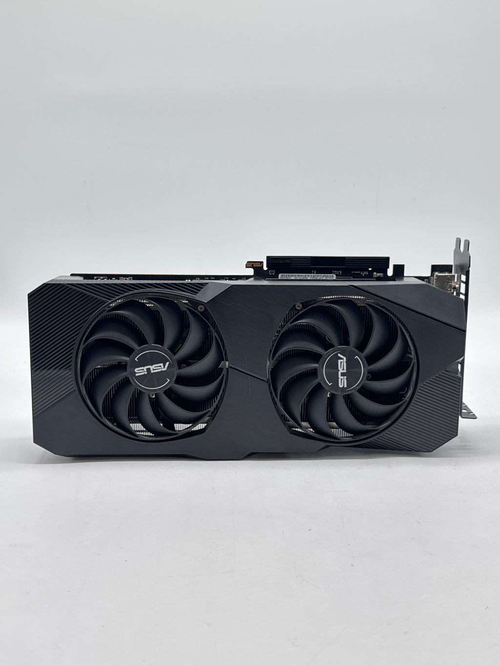 ASUS Dual Radeon RX 5700 XT EVO OC 8GB GDDR6 Graphics Card