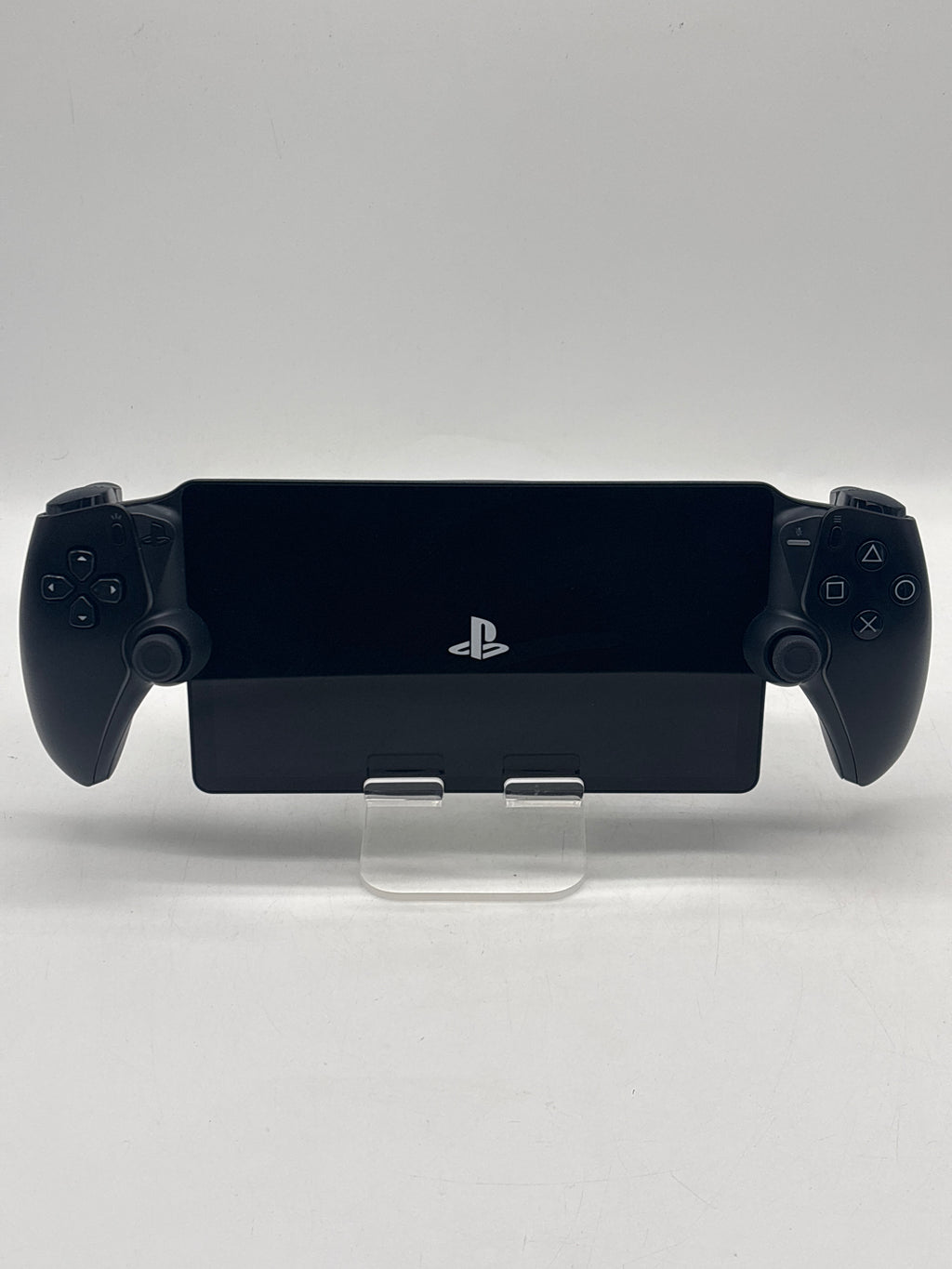 Sony PlayStation Portal CFI-Y1001 Remote Player Black - Used