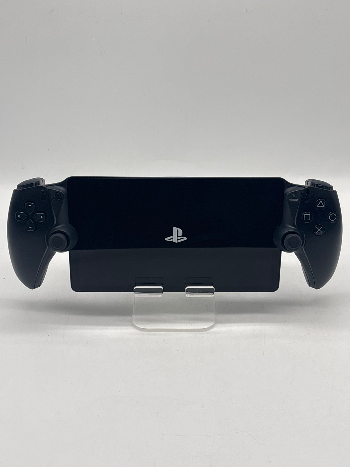 Sony PlayStation Portal CFI-Y1001 Remote Player Black - Used