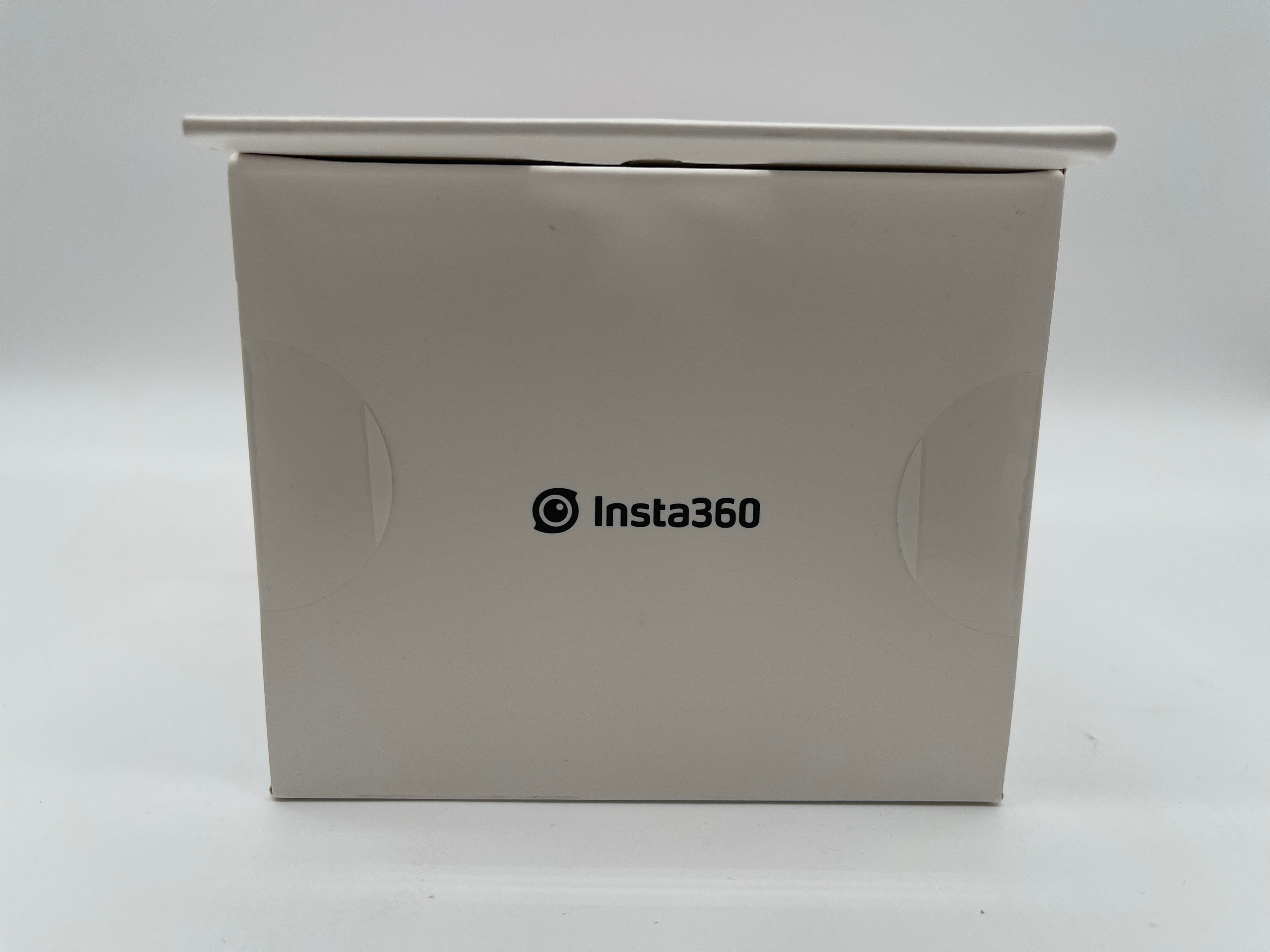 Insta360 Ace Pro Dive Case White Snap-On Quick Release Water Resistant