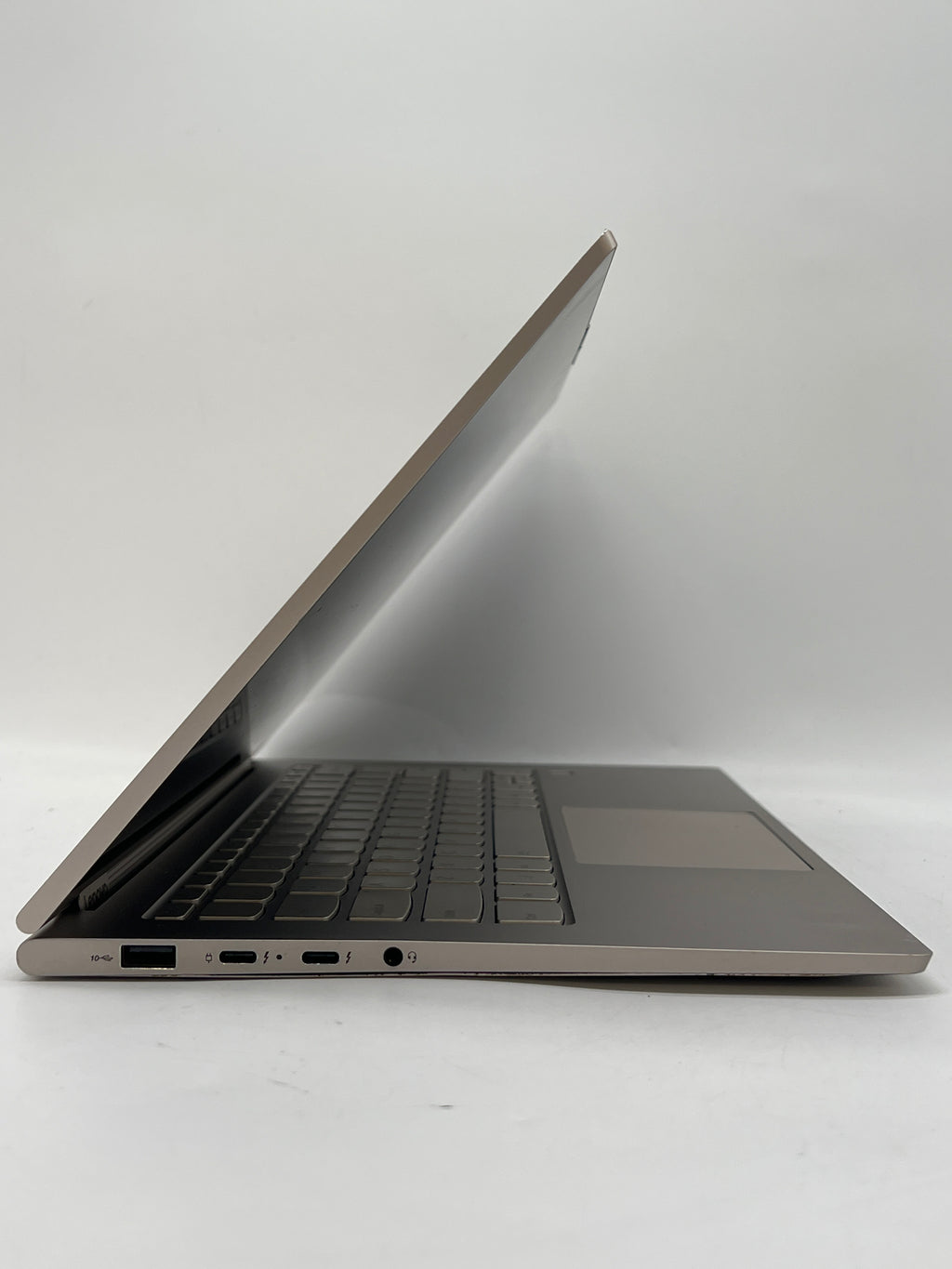 Lenovo Yoga C940-14IIL Core i7-1065G7 16GB RAM 512GB SSD - For Parts (No Power)