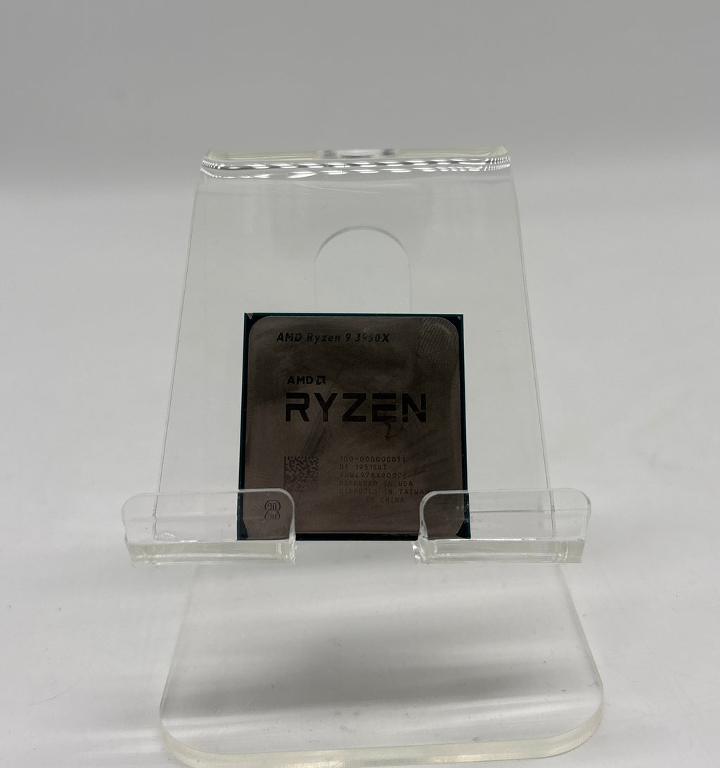 AMD Ryzen 9 3950X Processor - Used
