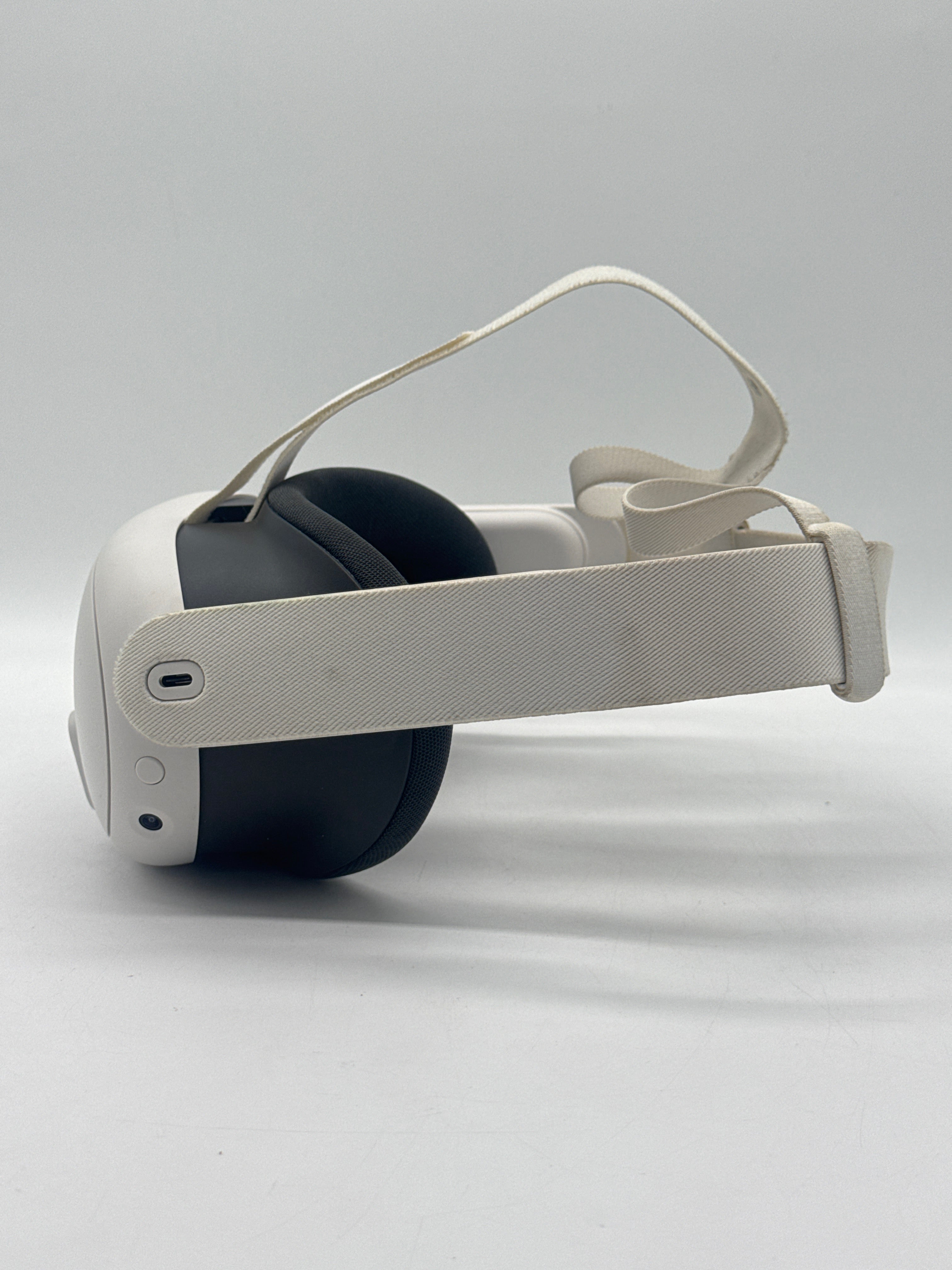 Meta Quest 3 512GB S3A VR Headset - White