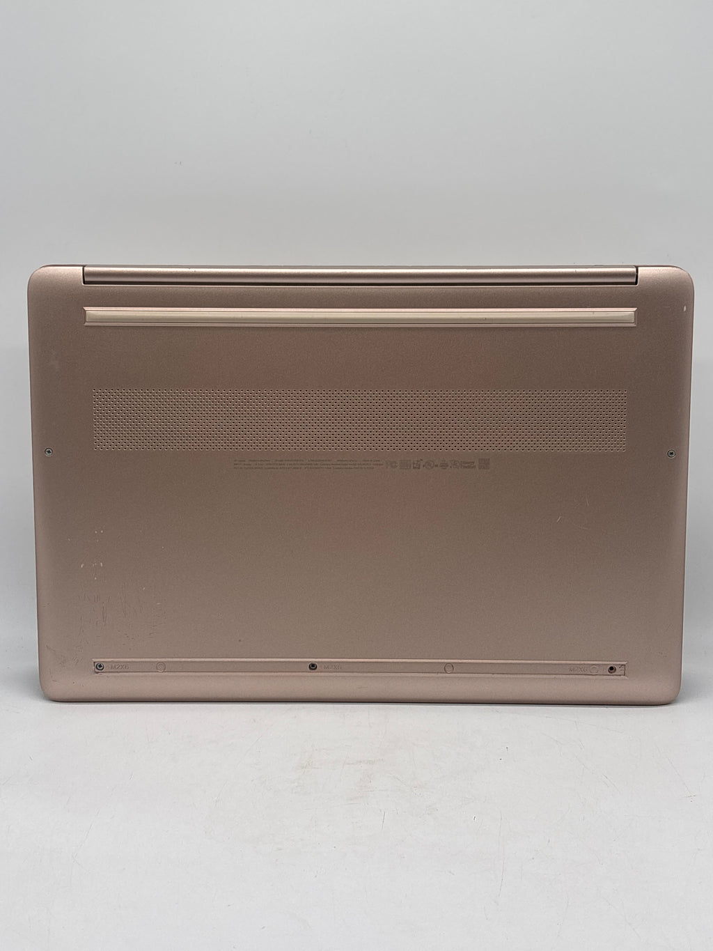 HP 15-ef0025wm Ryzen 5 3500U 16GB RAM 256GB SSD