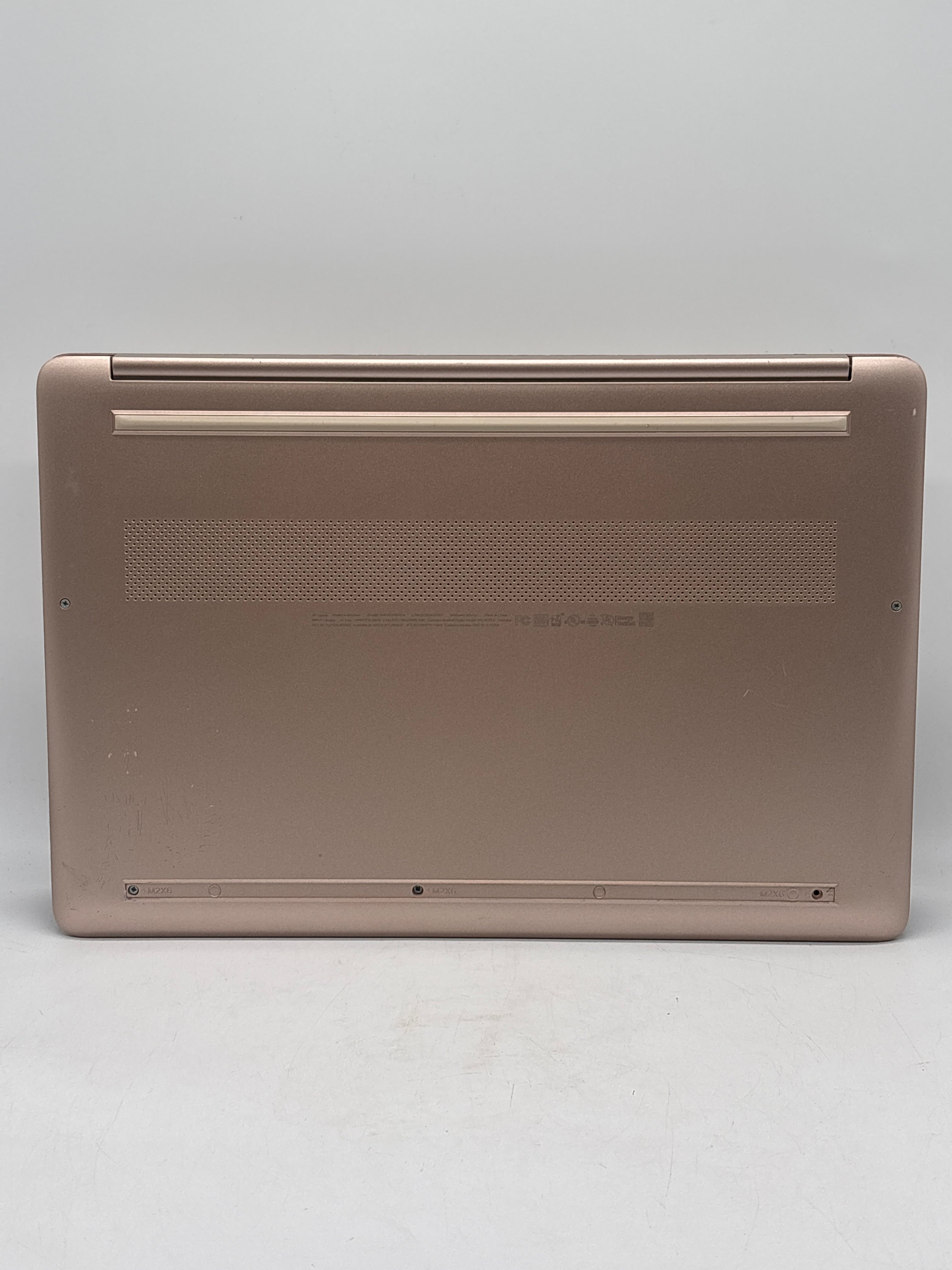 HP 15-ef0025wm Ryzen 5 3500U 16GB RAM 256GB SSD