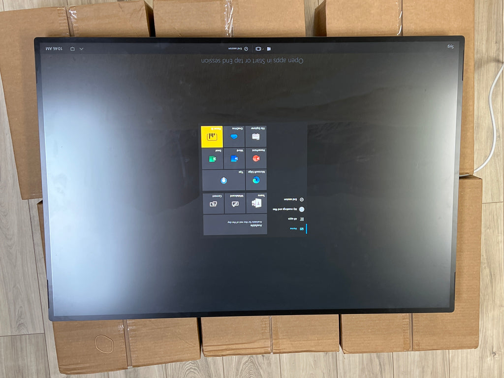 Microsoft Surface Hub 2s 50" Core i5 8th Gen 8GB RAM 128GB SSD
