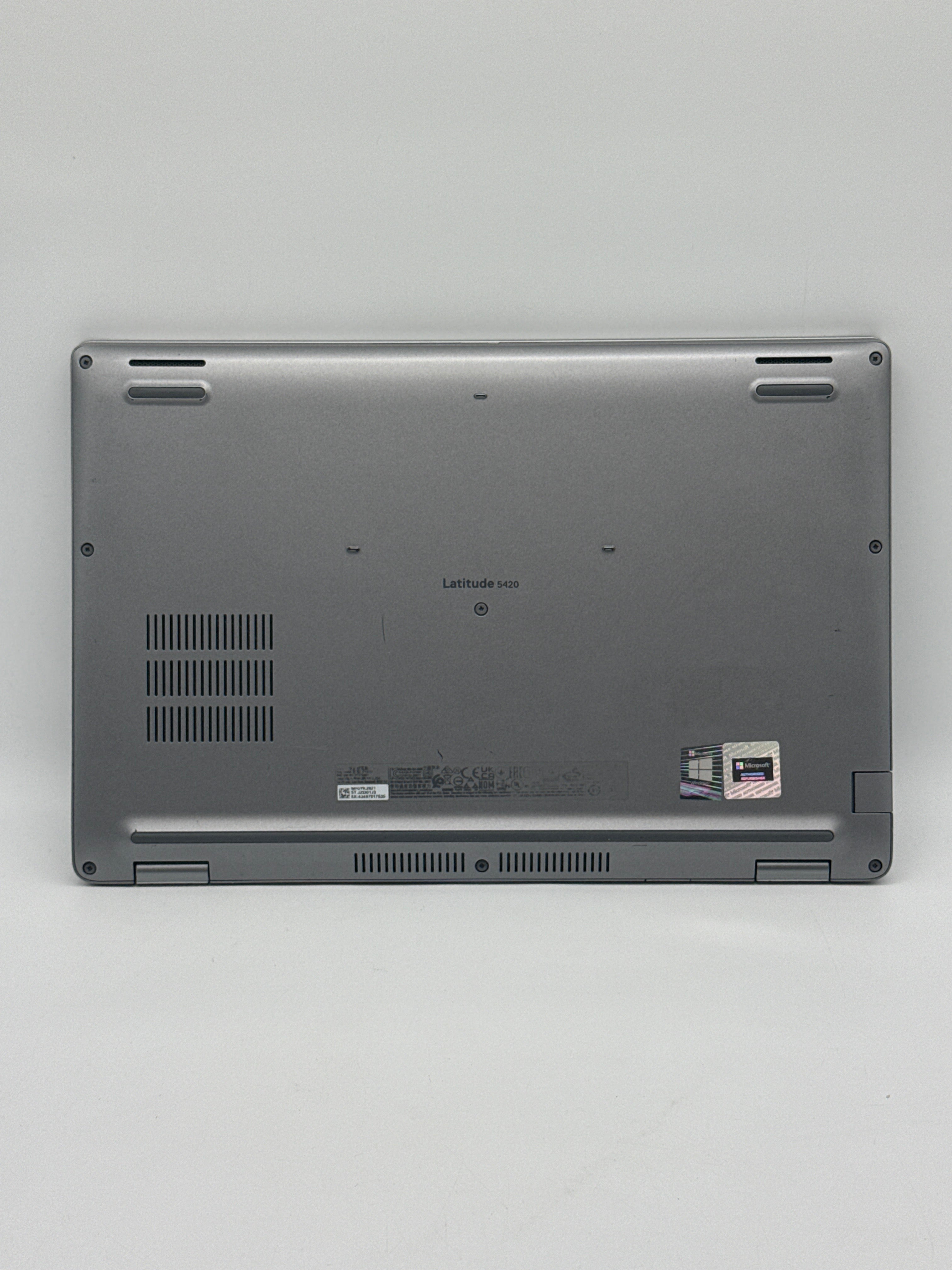 Dell Latitude 5420 i7-1185G7 16GB RAM 256GB SSD
