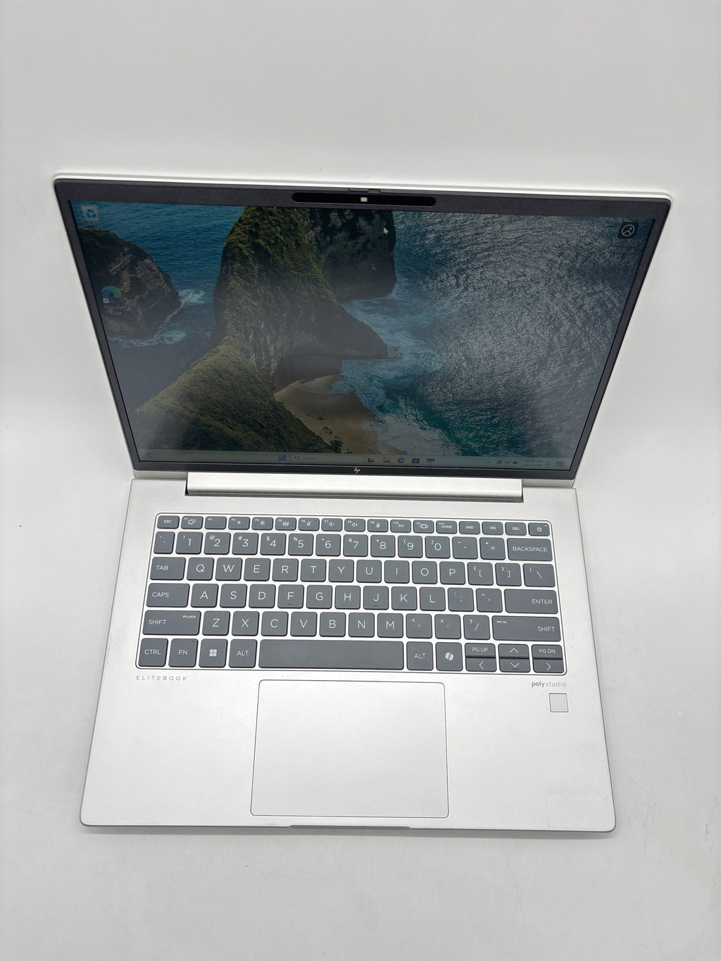 HP EliteBook 645 G11 Ryzen 7 7735U 32GB RAM 512GB SSD - For Parts (READ)