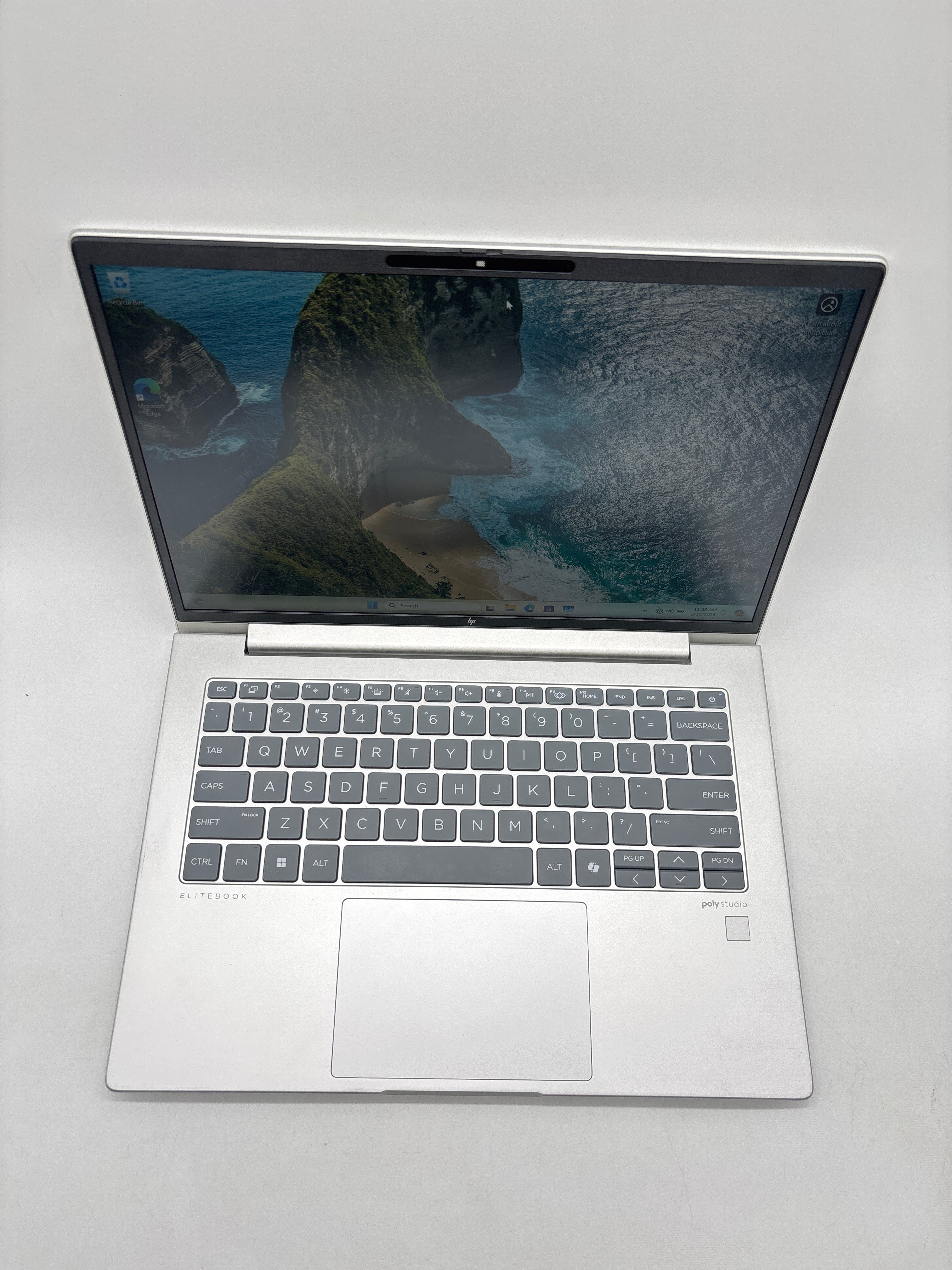 HP EliteBook 645 G11 Ryzen 7 7735U 32GB RAM 512GB SSD - For Parts (READ)