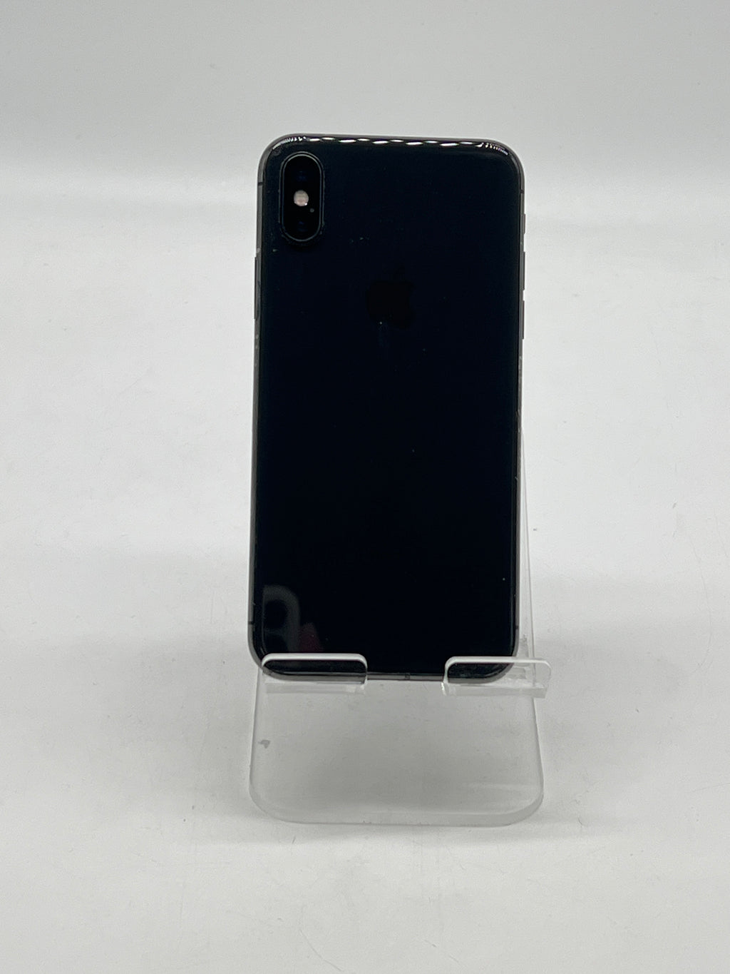 Apple iPhone X 64GB Unlocked Black - For Parts Service Battery