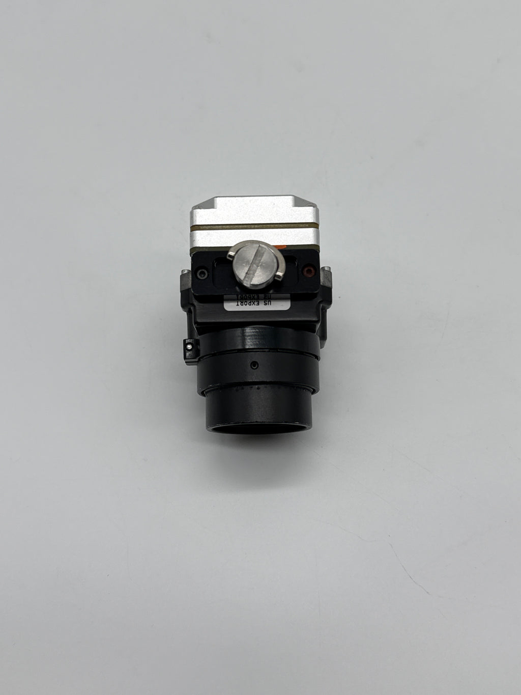 ICI 8640P Infrared camera (30 Hz)