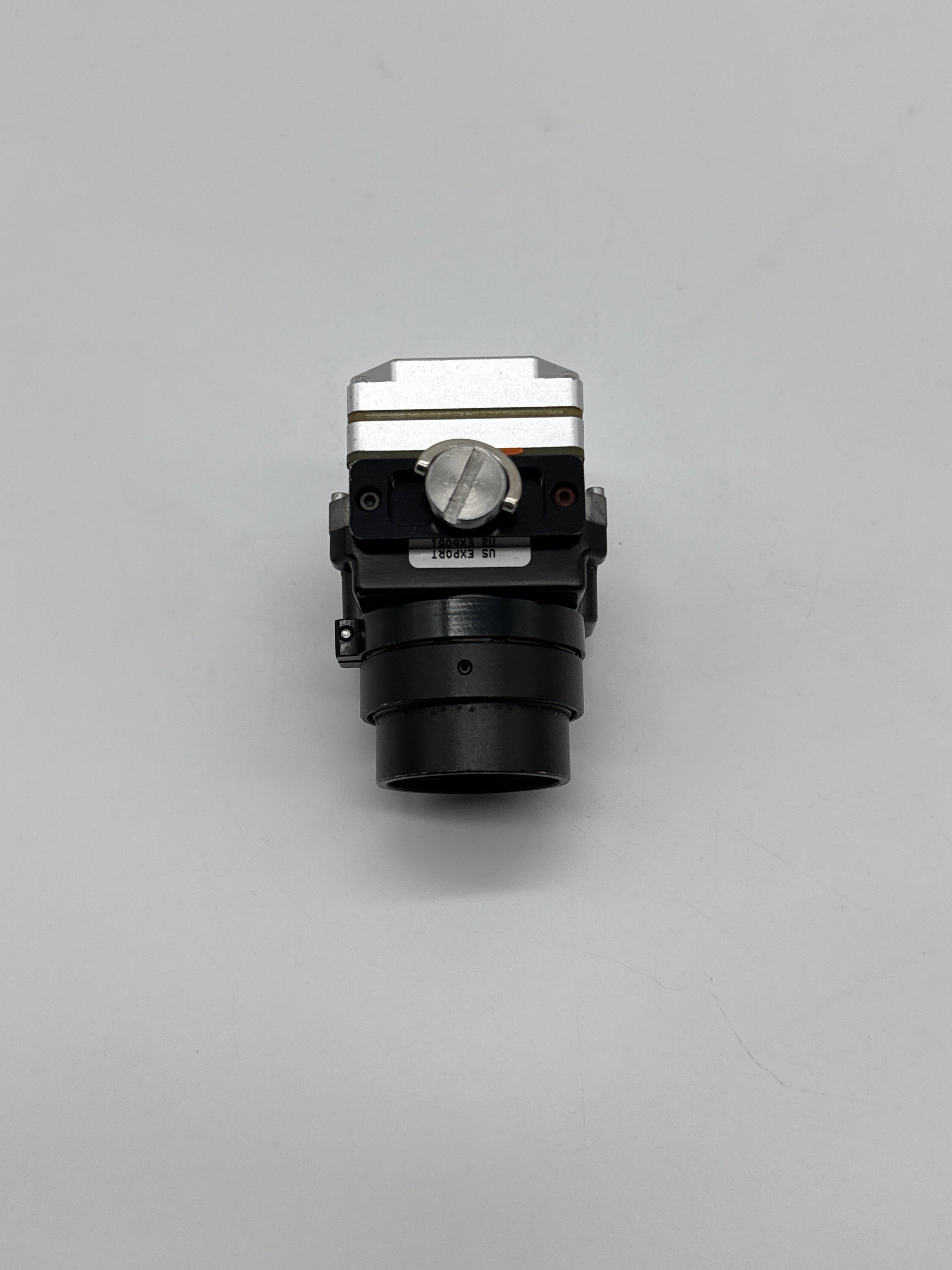 ICI 8640P Infrared camera (30 Hz)