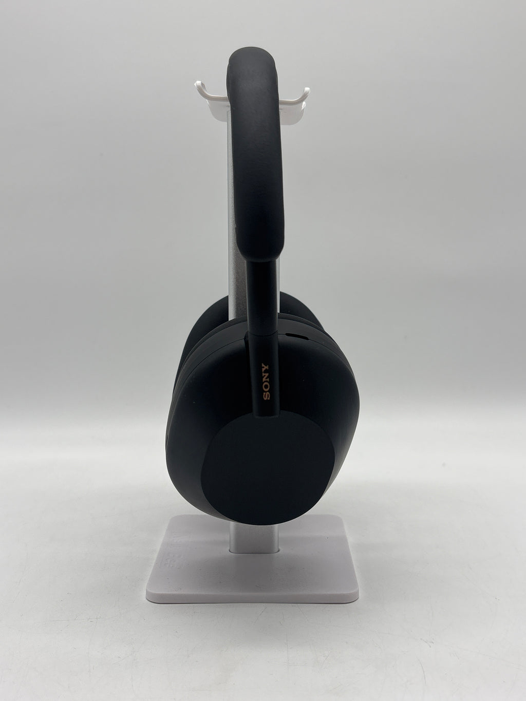 Sony WH-1000XM5 Over-Ear Wireless Headphones Black YY294