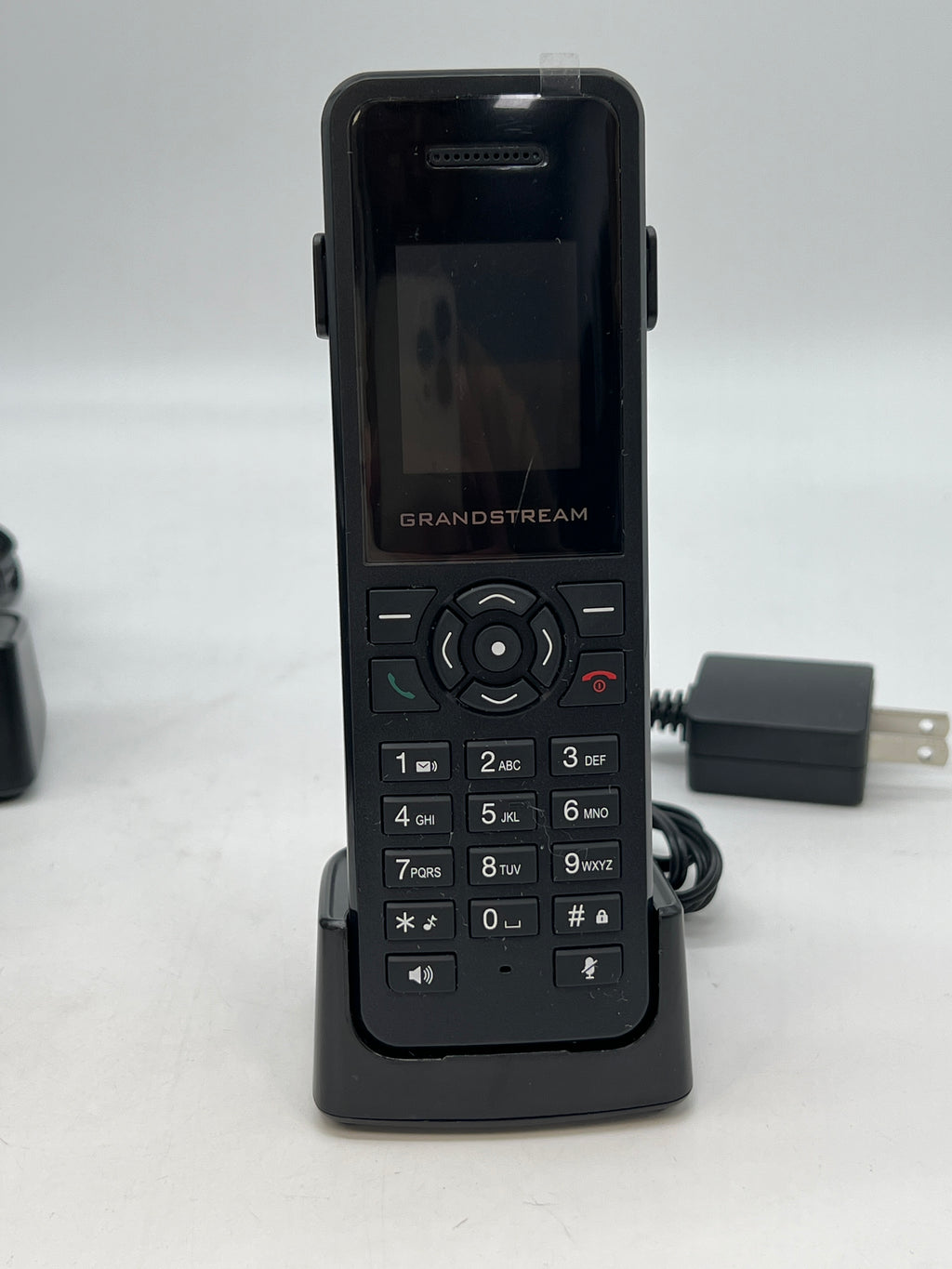 Grandstream DP750 System Bundle w/ 5 Cordless Handsets & 4 Base Stations - Used