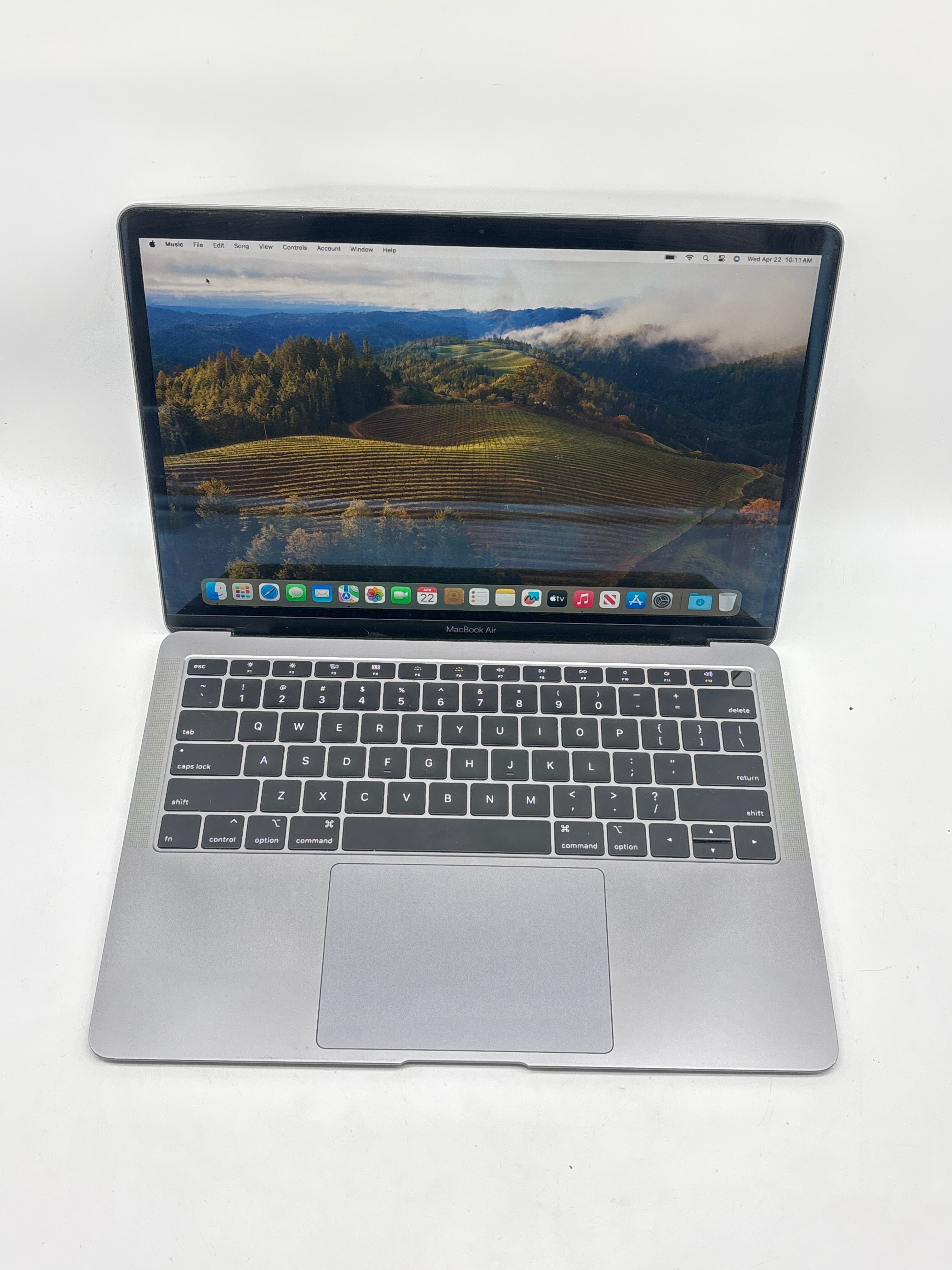 Apple MacBook Air 13" A1932 i5 8GB RAM 128GB SSD - Used