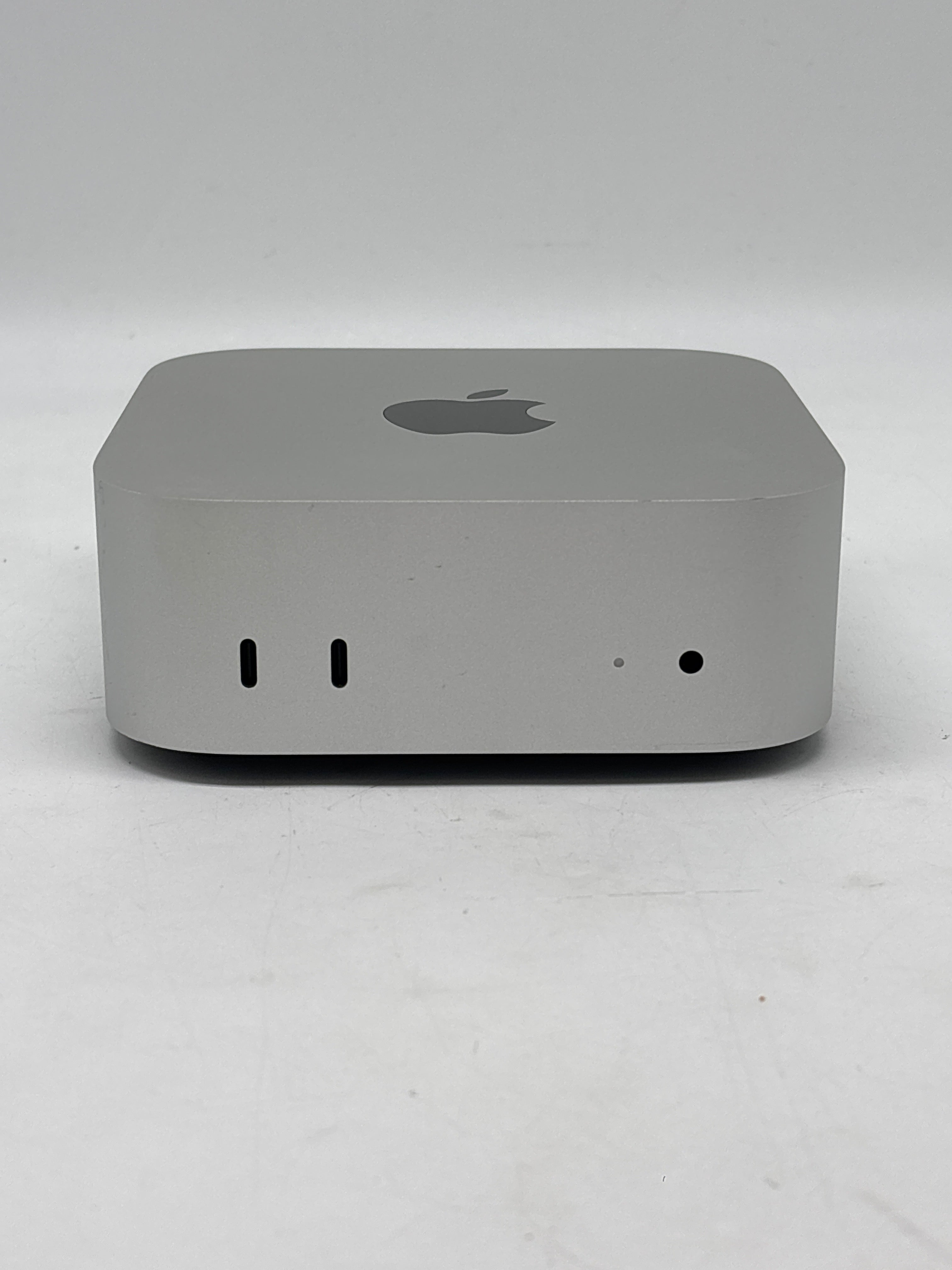 Apple Mac Mini A3238 M4 16GB RAM 256GB SSD 10 Core CPU - Used
