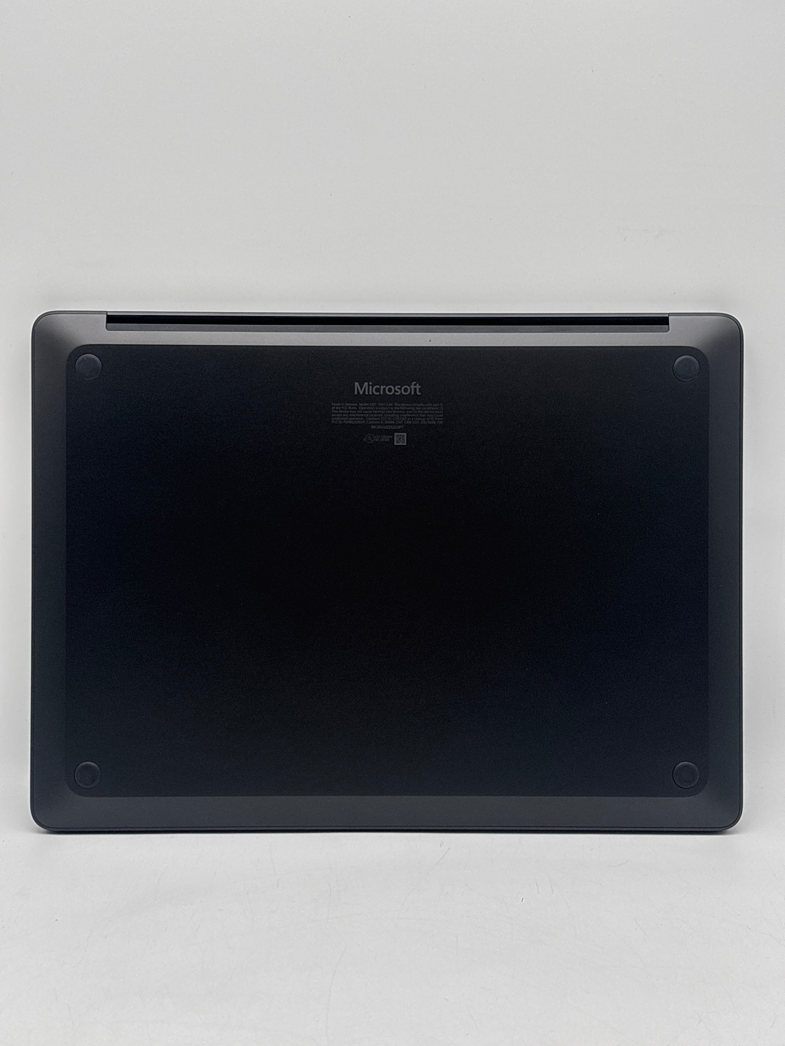 Microsoft Surface Laptop 7 Ultra 7 266V 16GB RAM 256GB SSD