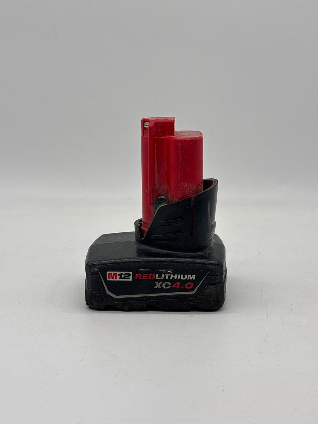 Milwaukee M12 REDLITHIUM XC 4.0 Extended Capacity Battery