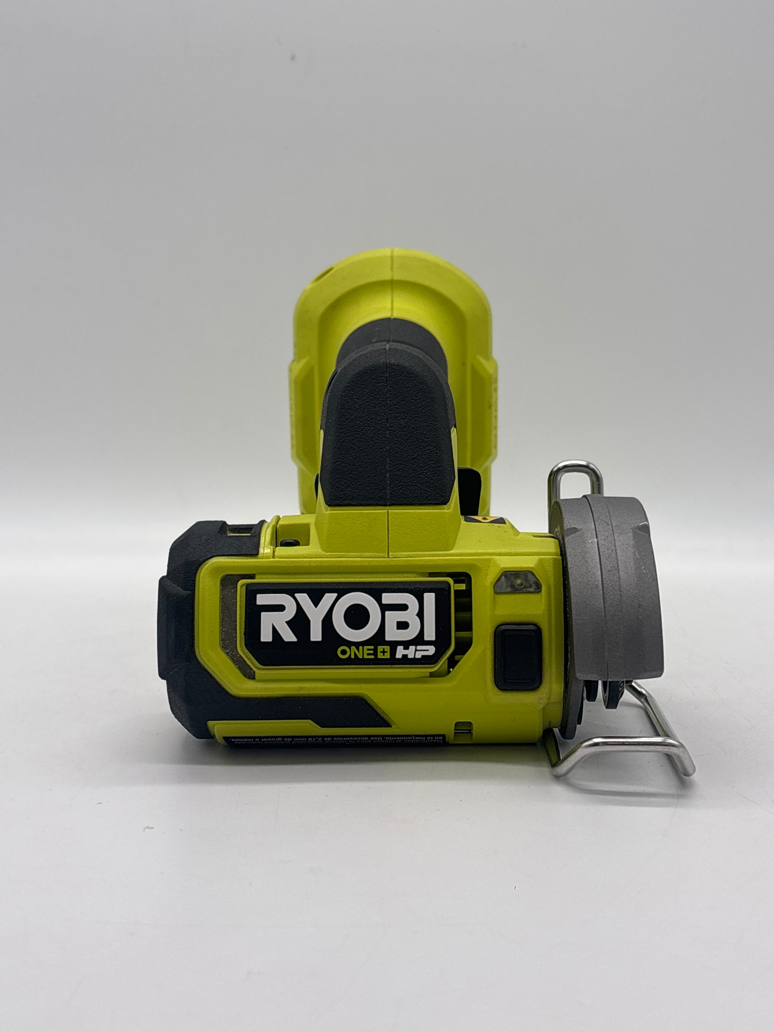 RYOBI PSBCS02B ONE Plus HP 18V Brushless Cordless Compact Cut-Off Tool W/Battery