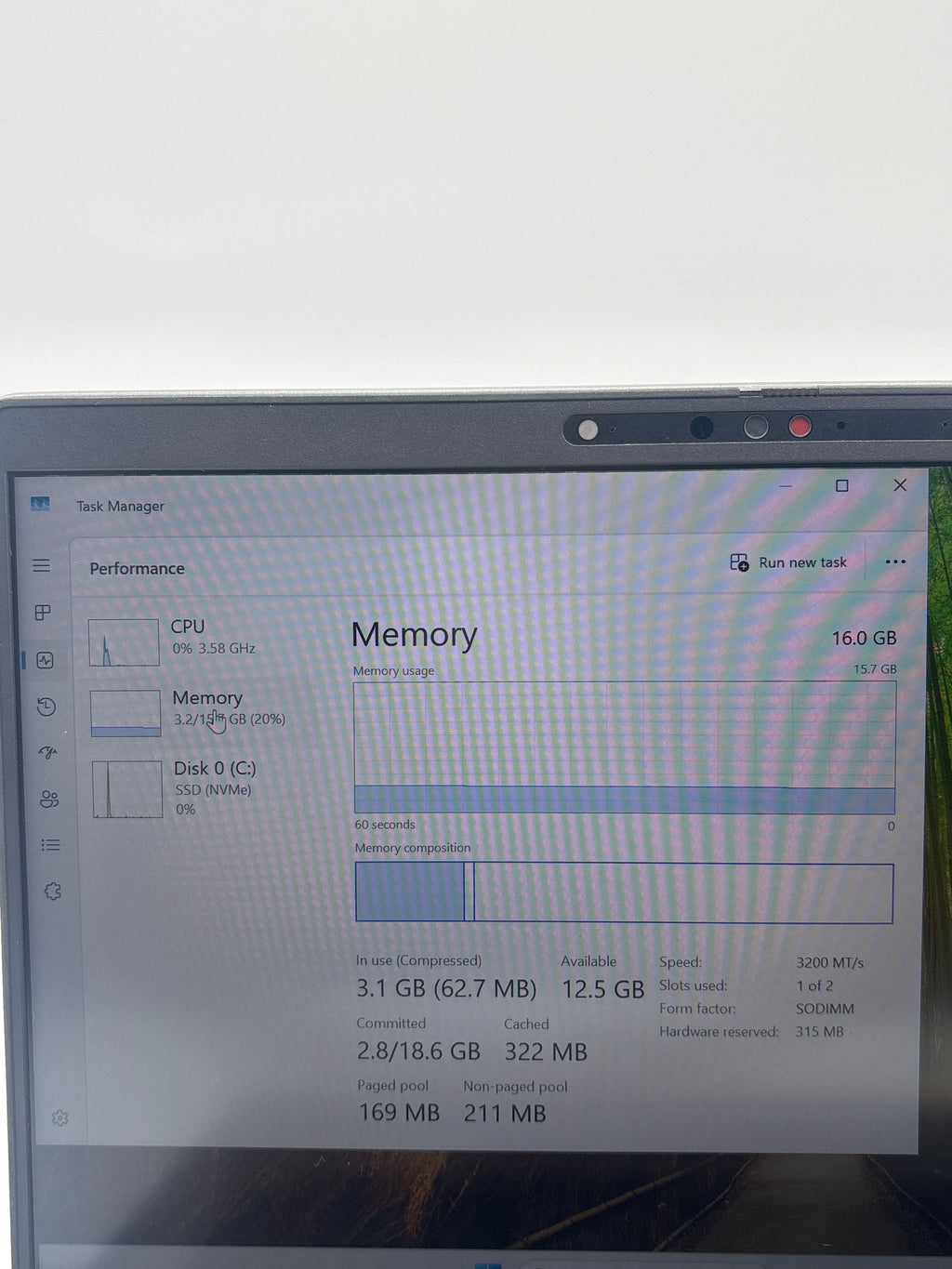 Dell Latitude 5430 i5-1235U 16GB RAM 256GB SSD - Used