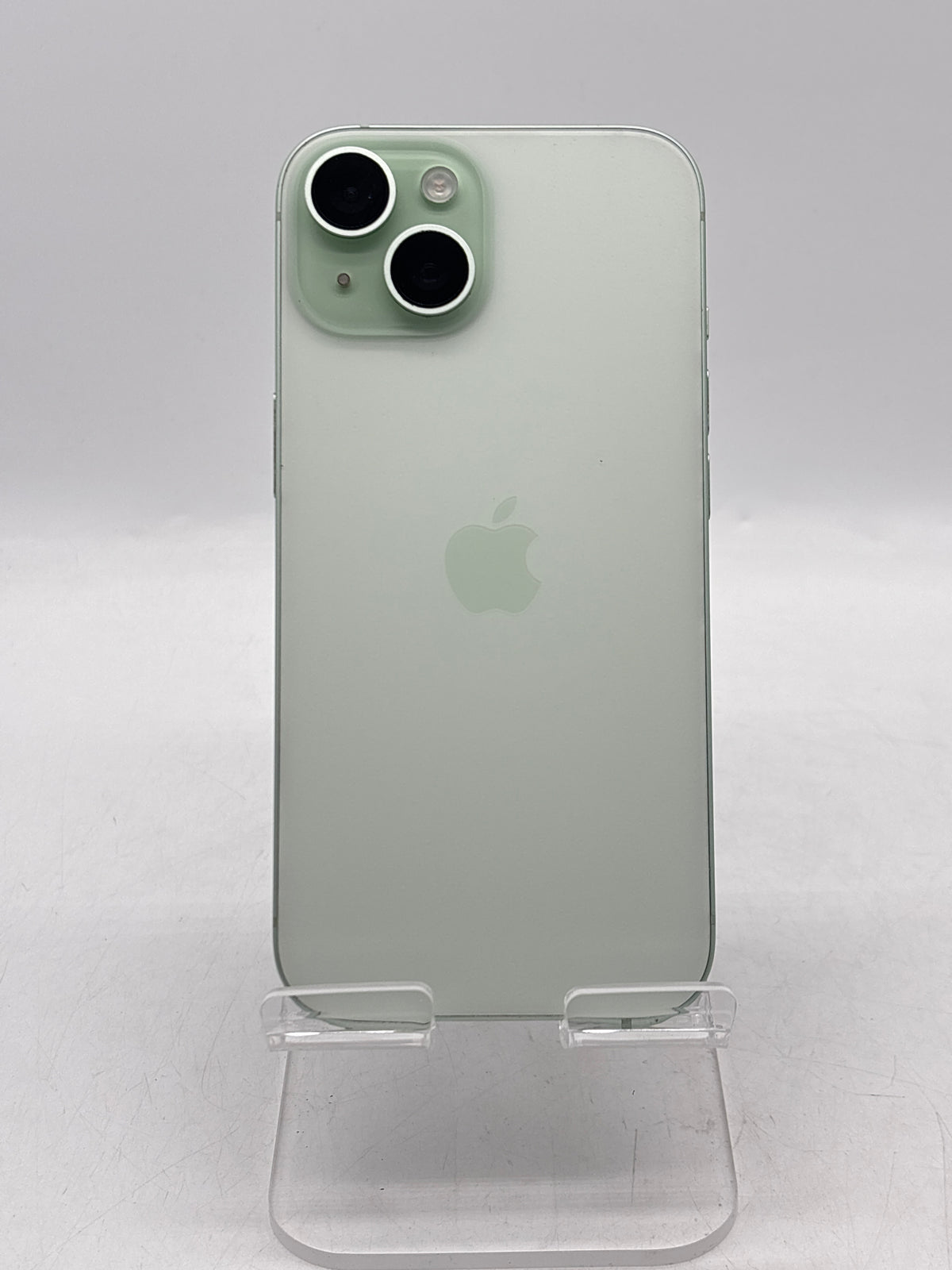 Apple iPhone 15 6.1" 128GB Green Unlocked - Bad Bottom Speaker