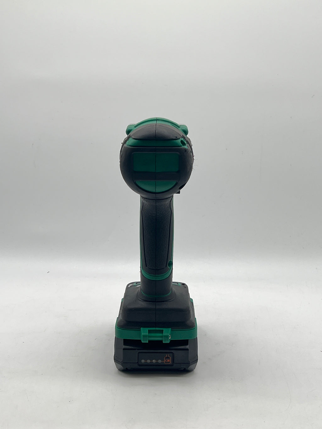 KIMO 20V Cordless Impact Wrench Battery Included - Used