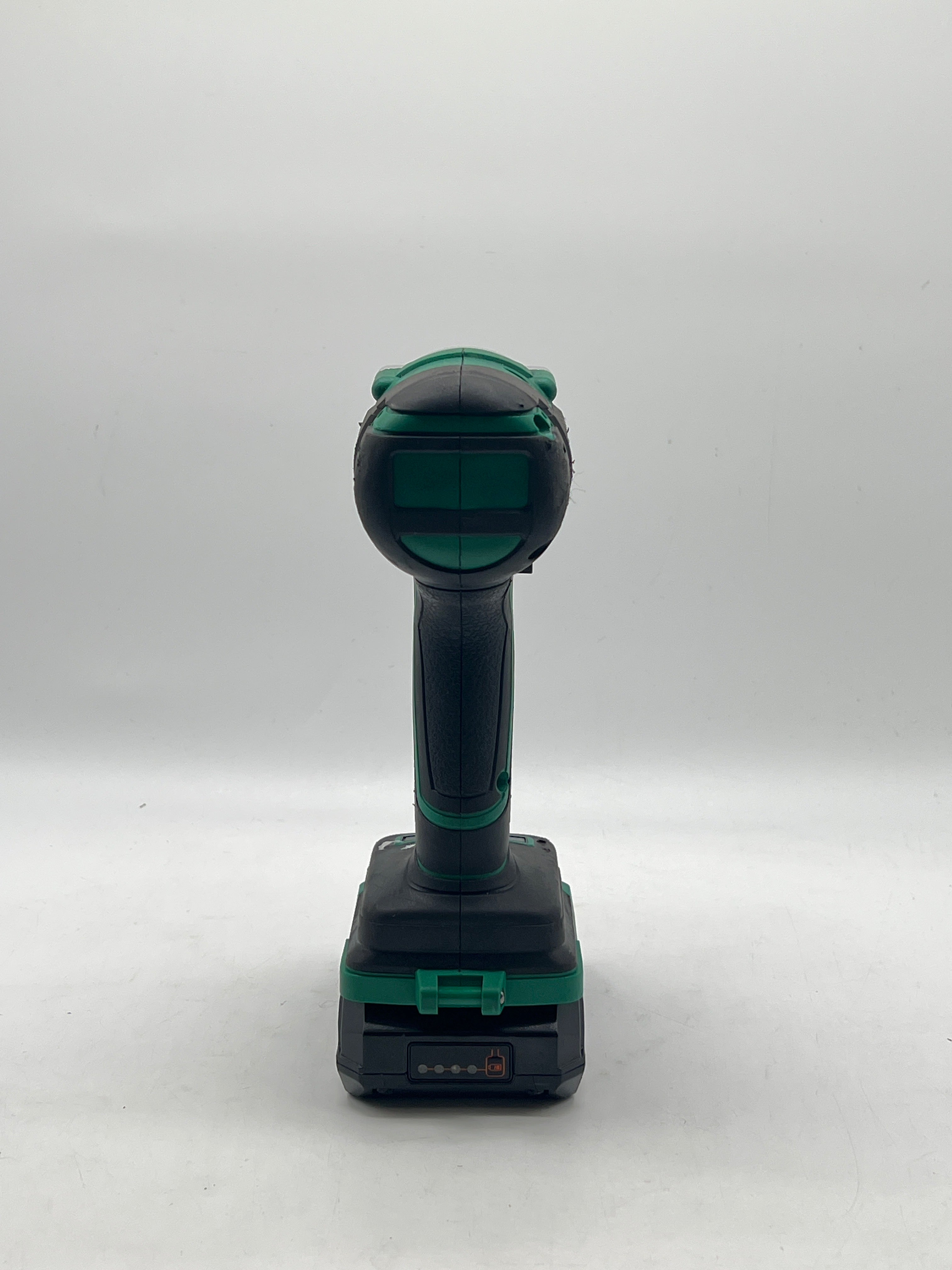 KIMO 20V Cordless Impact Wrench Battery Included - Used