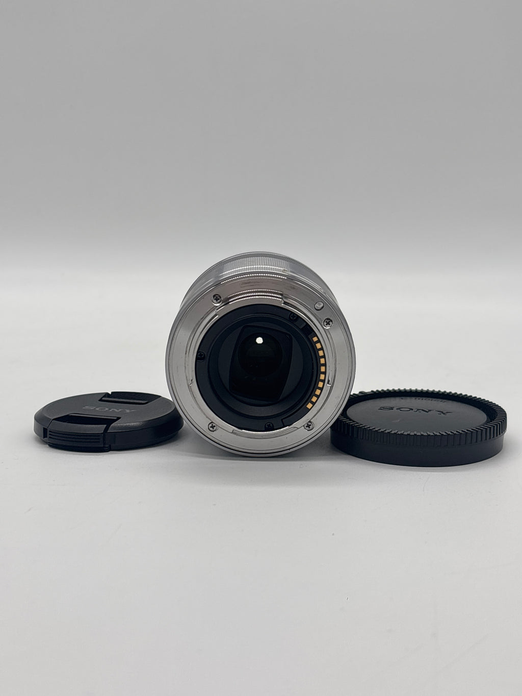 Sony E 30mm F3.5 MACRO SEL30M35 for E-Mount cameras