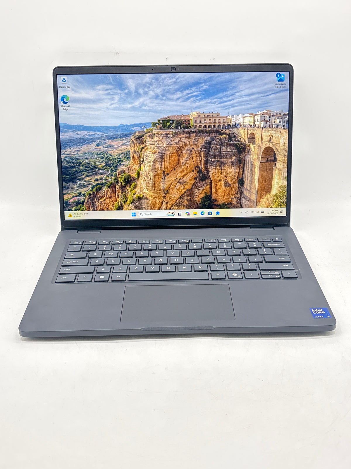 Dell Pro 14 PC14250 Ultra 5 235U 32GB RAM 512GB SSD - Used