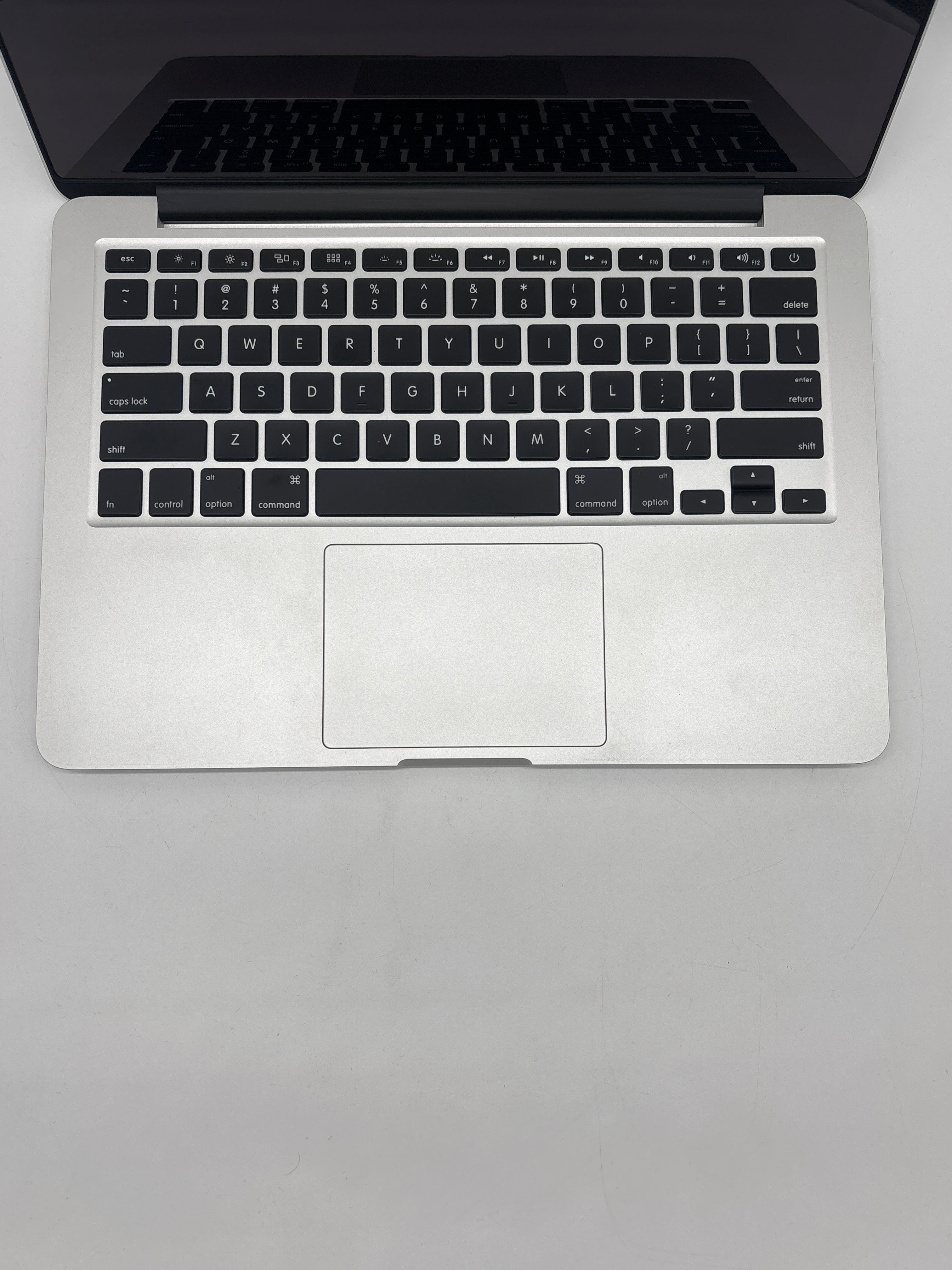 Apple MacBook Pro 13 Inch A1502 2015 i5 8GB RAM 128GB SSD (Cycle Count 60)