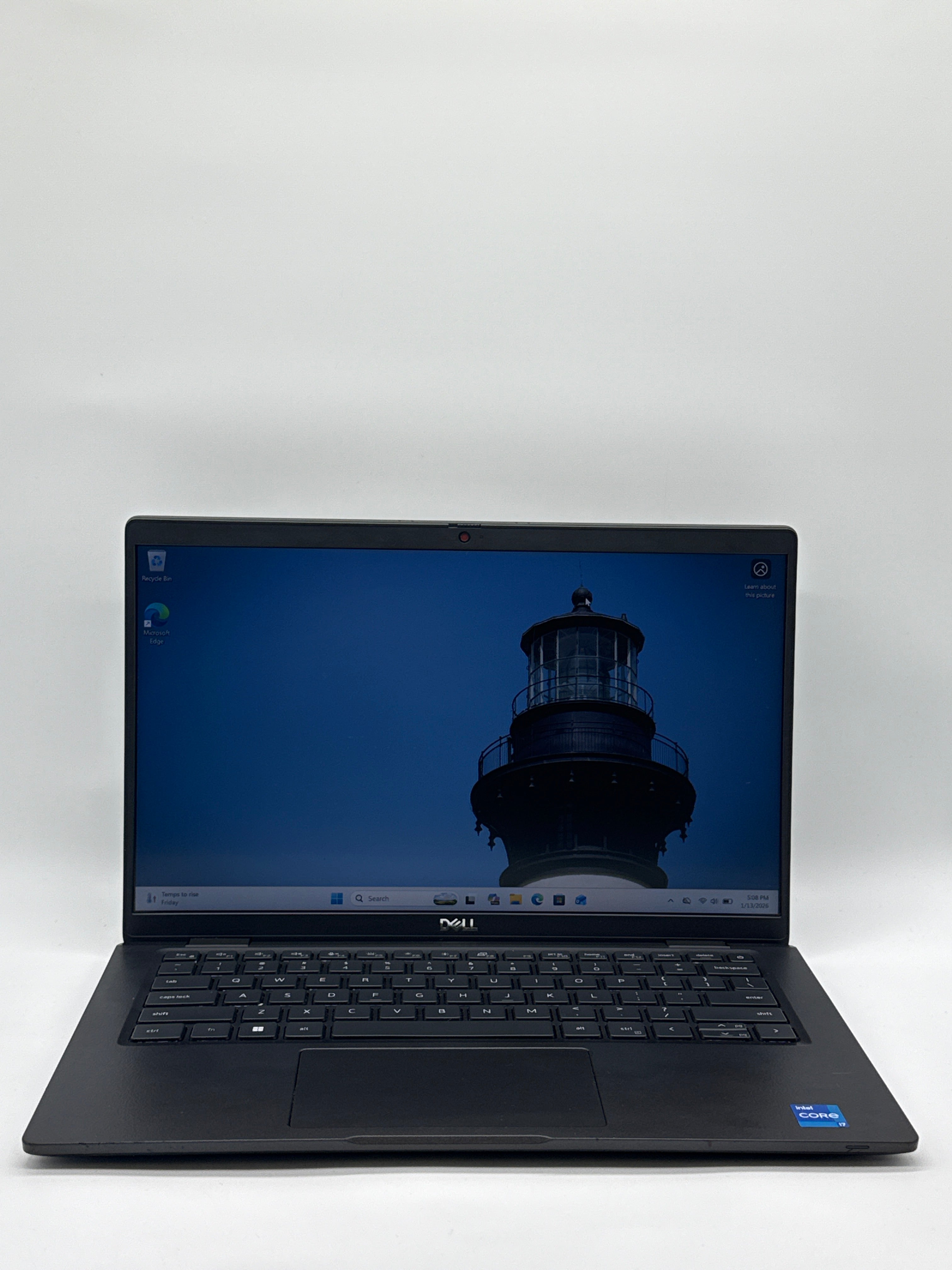 Dell Latitude 7430 i7-1255U 16GB 256GB SSD- Remotly Managed For Parts