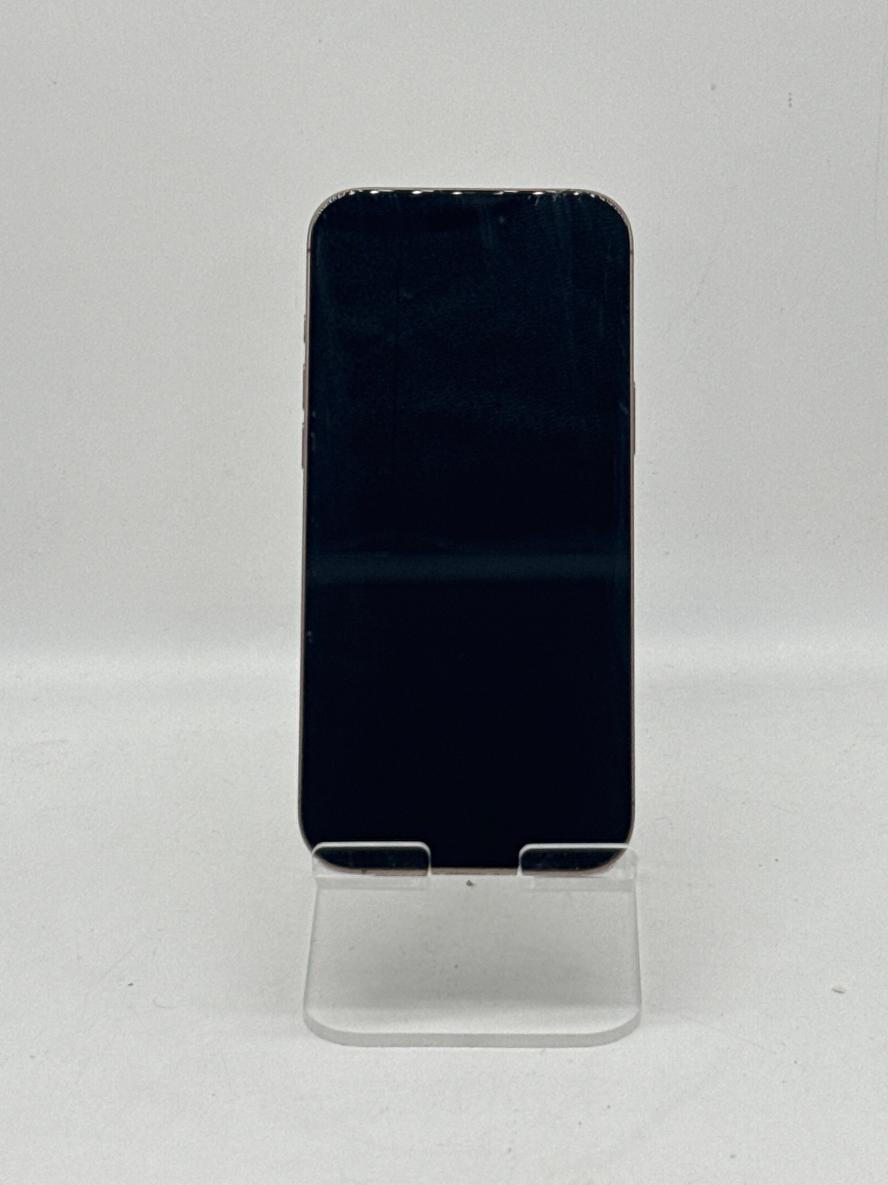 Apple iPhone 16 Pro Max - 256 GB - Desert Titanium (Unlocked) Cracked Back