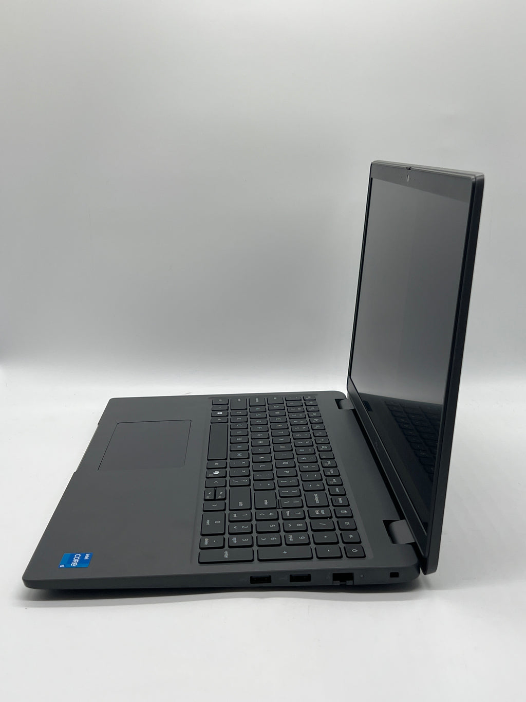 Dell Latitude 3550 15.6-inch Intel Core i5 13th 16GB RAM 256GB SSD Black Used