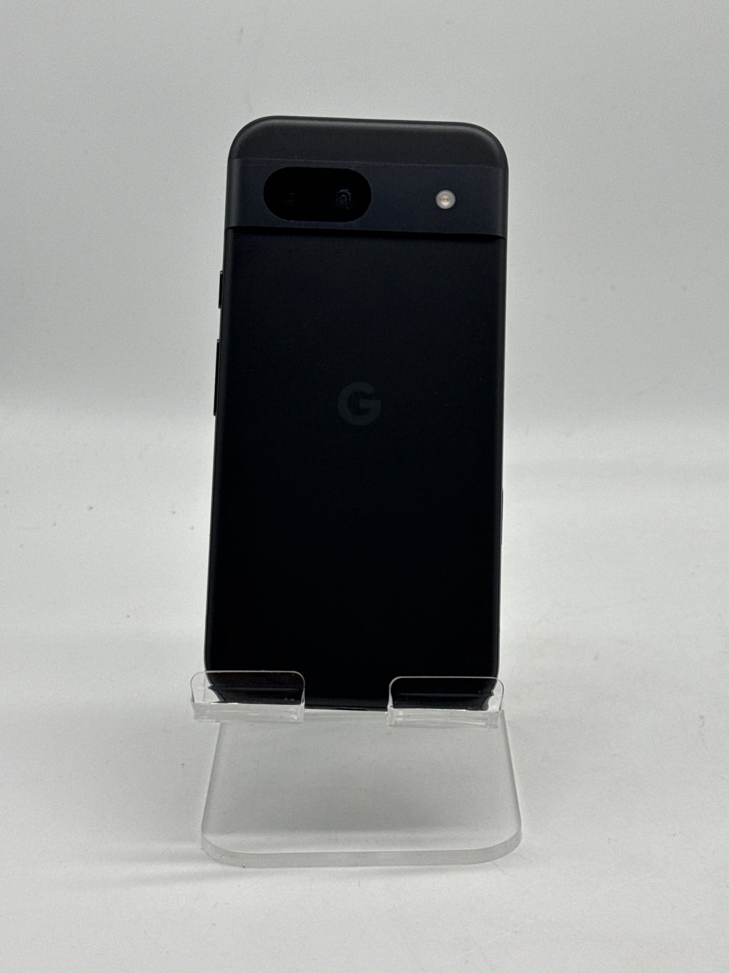 Google Pixel 8a Obsidian 128GB T-Mobile Locked - For Parts