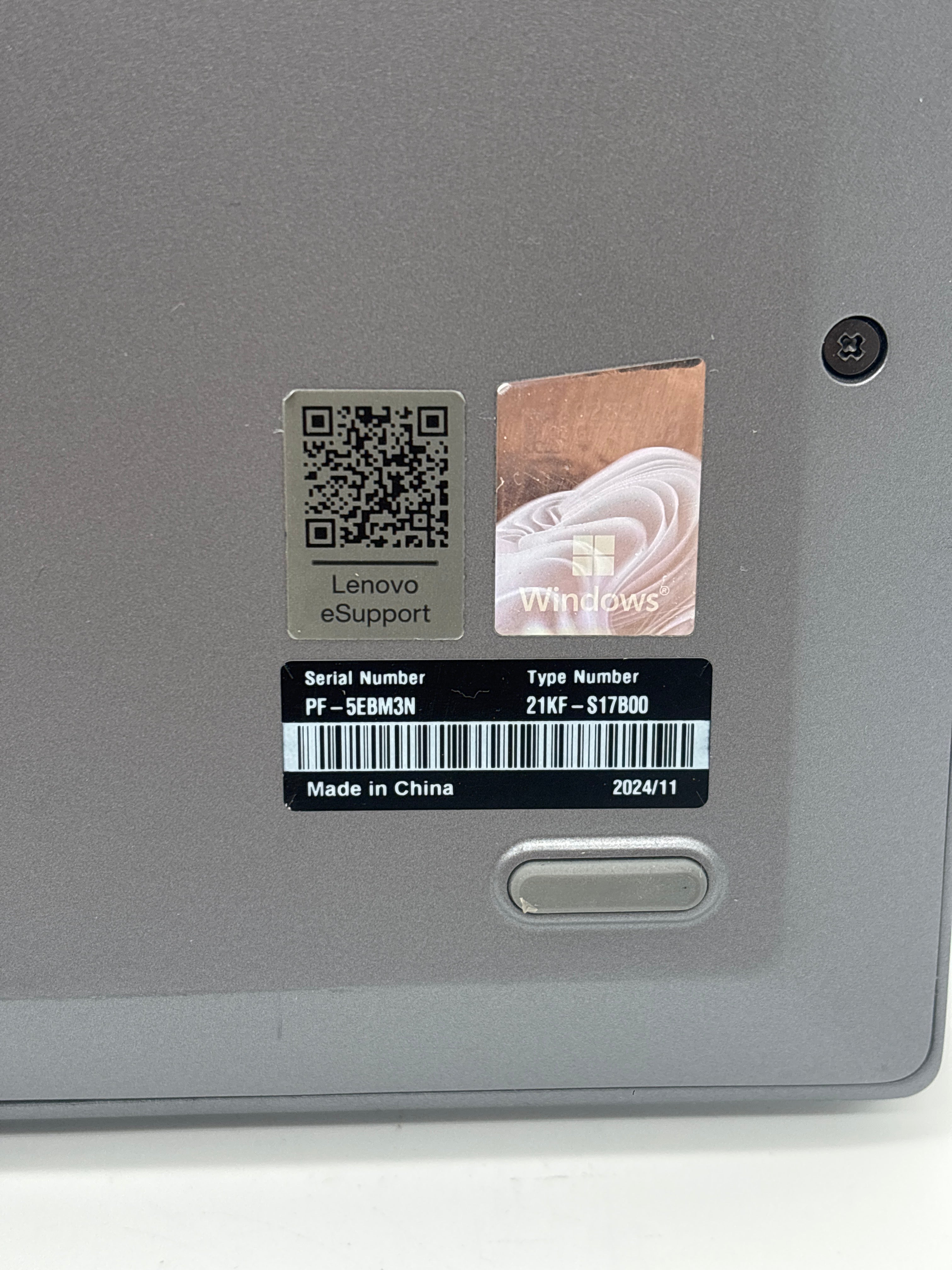 Lenovo ThinkPad X1 2-in-1 Gen 9 Ultra 7 32GB RAM 512GB SSD - Remotely Managed