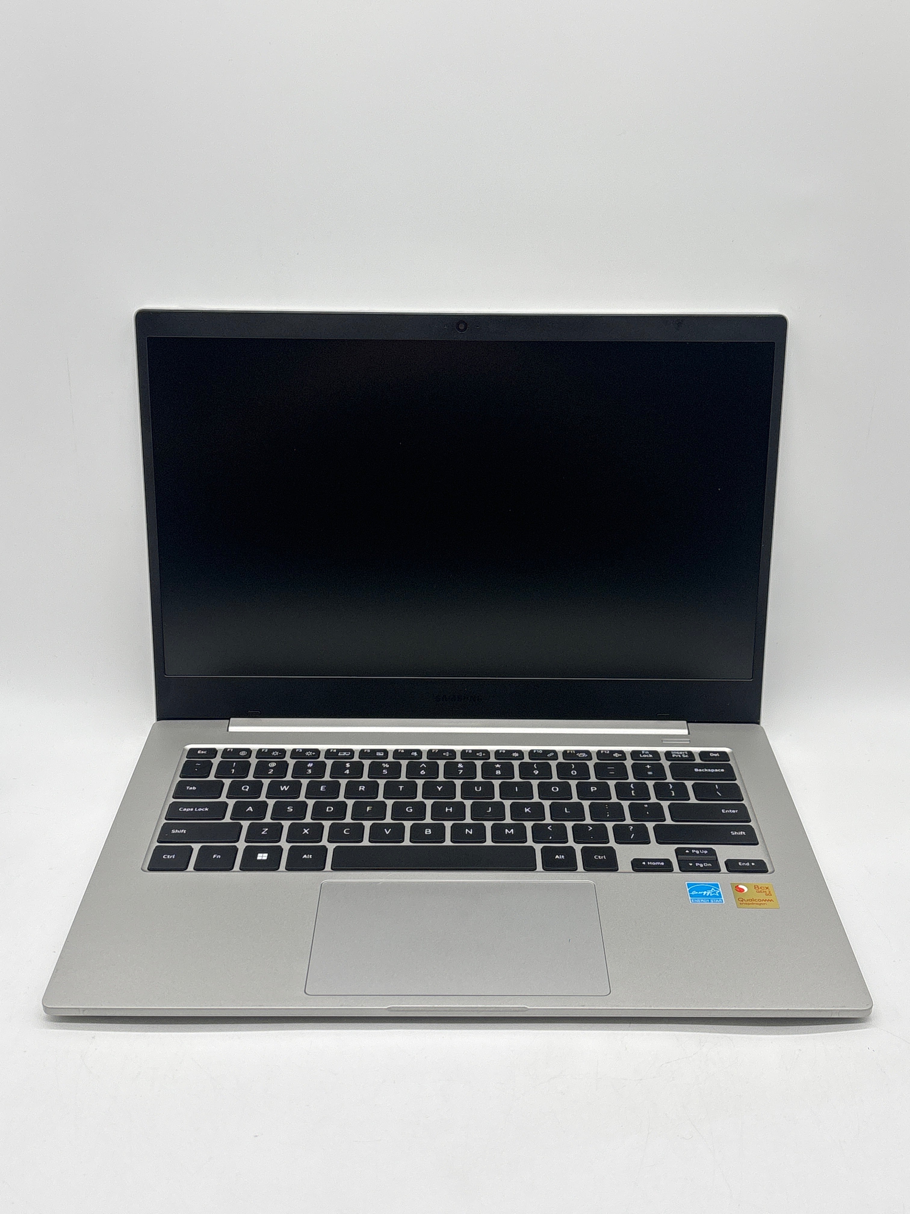 Samsung Galaxy Book Go 5G NP545XLA Snapdragon 8cx Gen 2 8GB RAM 256GB SSD