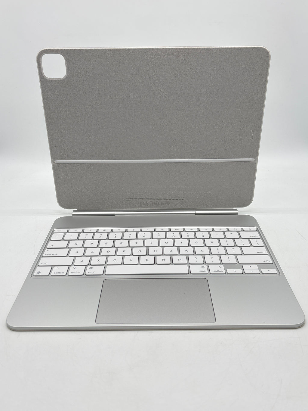 Apple Magic Keyboard A2974 White - Used With Box