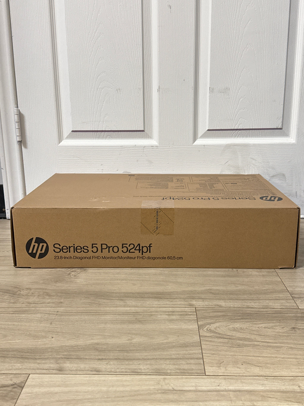 HP Series 5 Pro 524pf 23.8" IPS LCD Monitor - New In Box