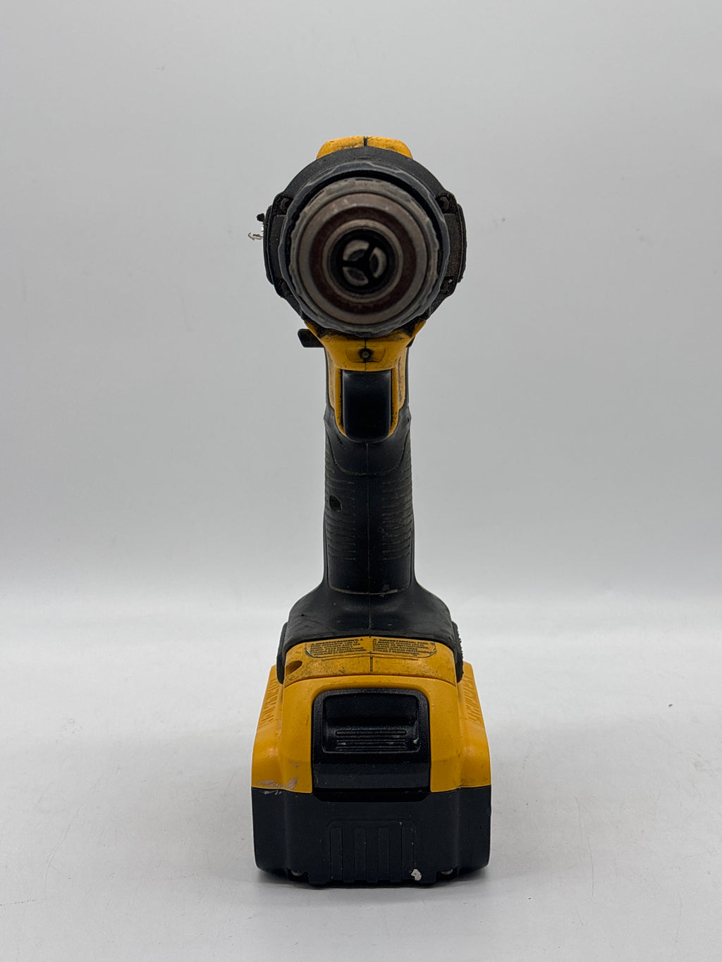 DeWalt DCD780 20V Cordless Drill Driver Battery Included Used