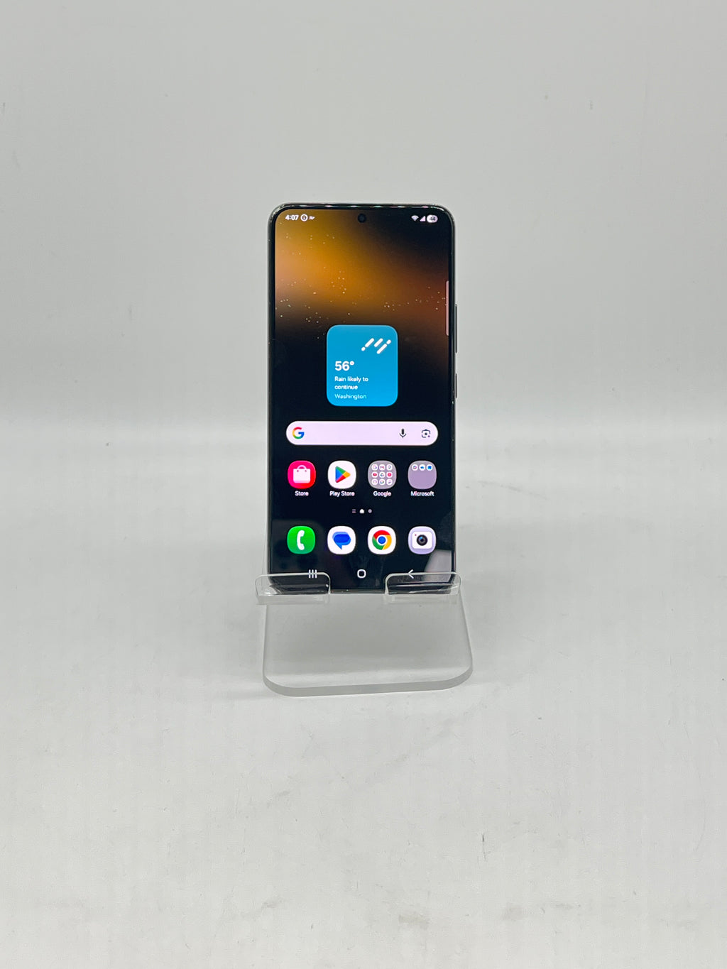 Samsung Galaxy S22 SM-S901U 5G 128GB T-Mobile - Used
