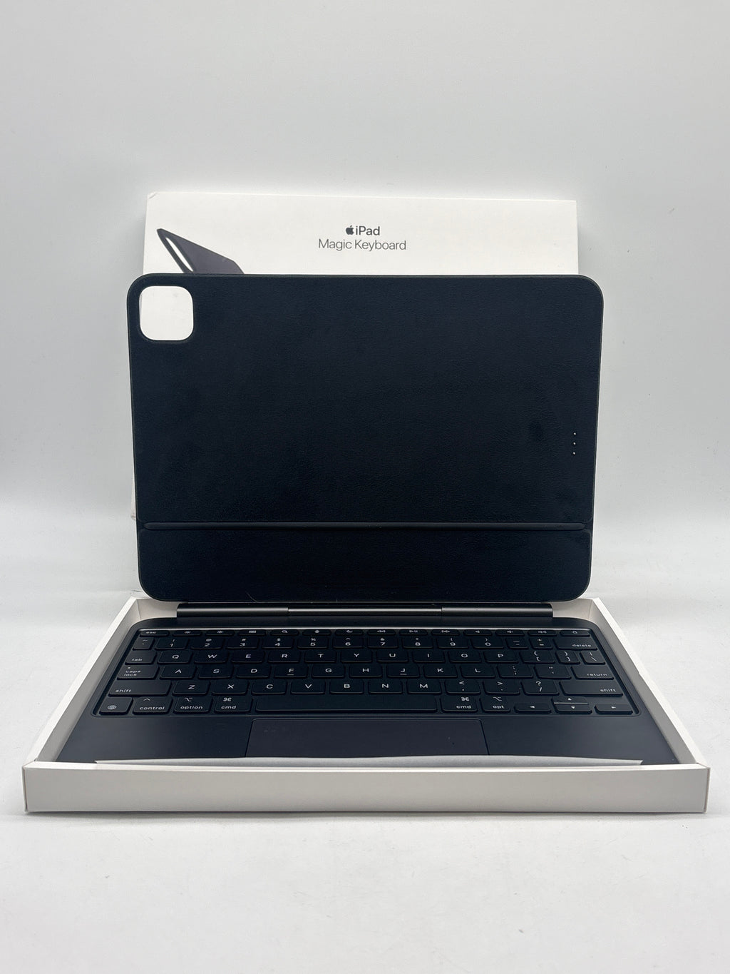 Apple Magic Keyboard USB-C White - Used