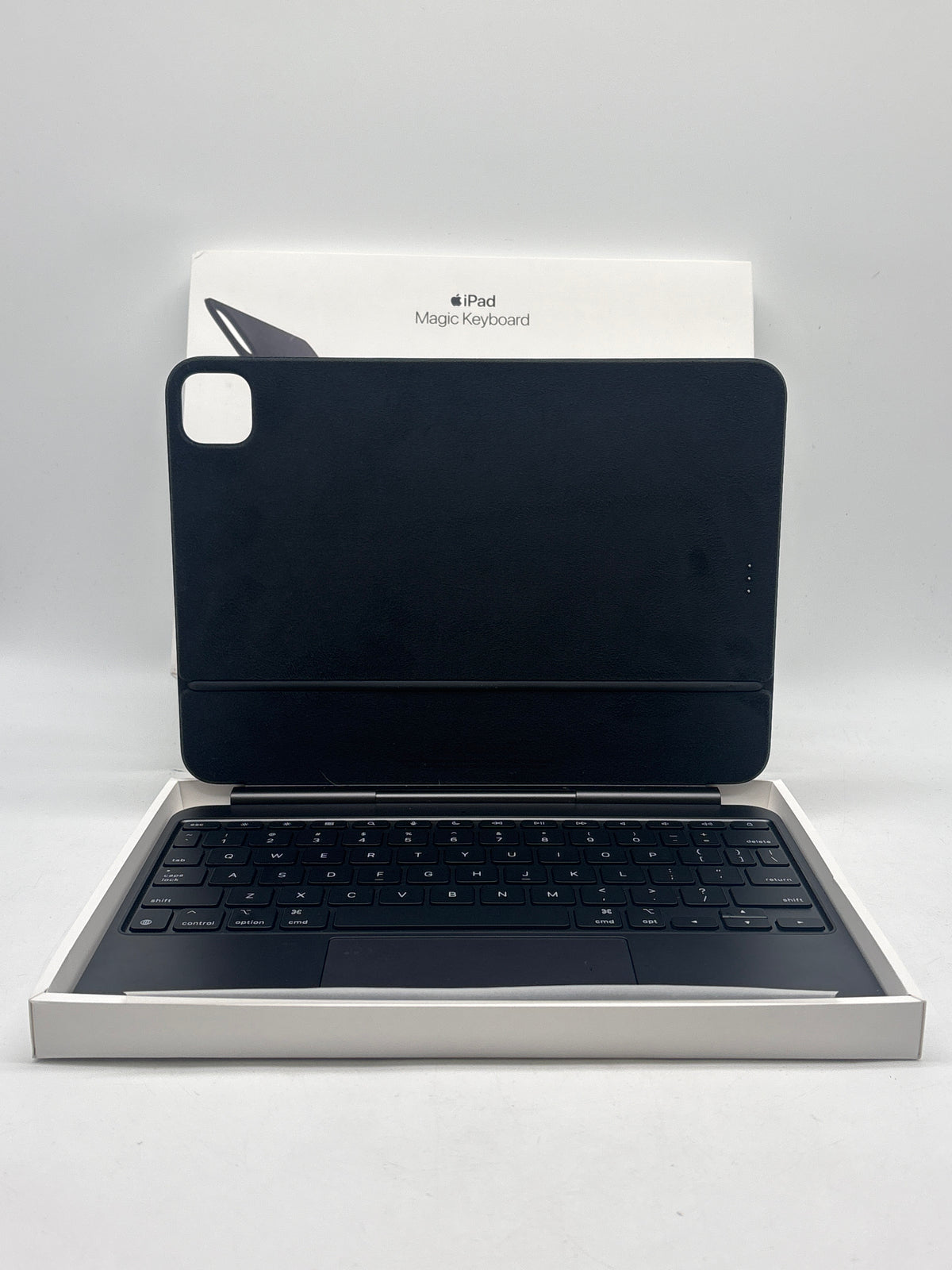 Apple Magic Keyboard USB-C White - Used