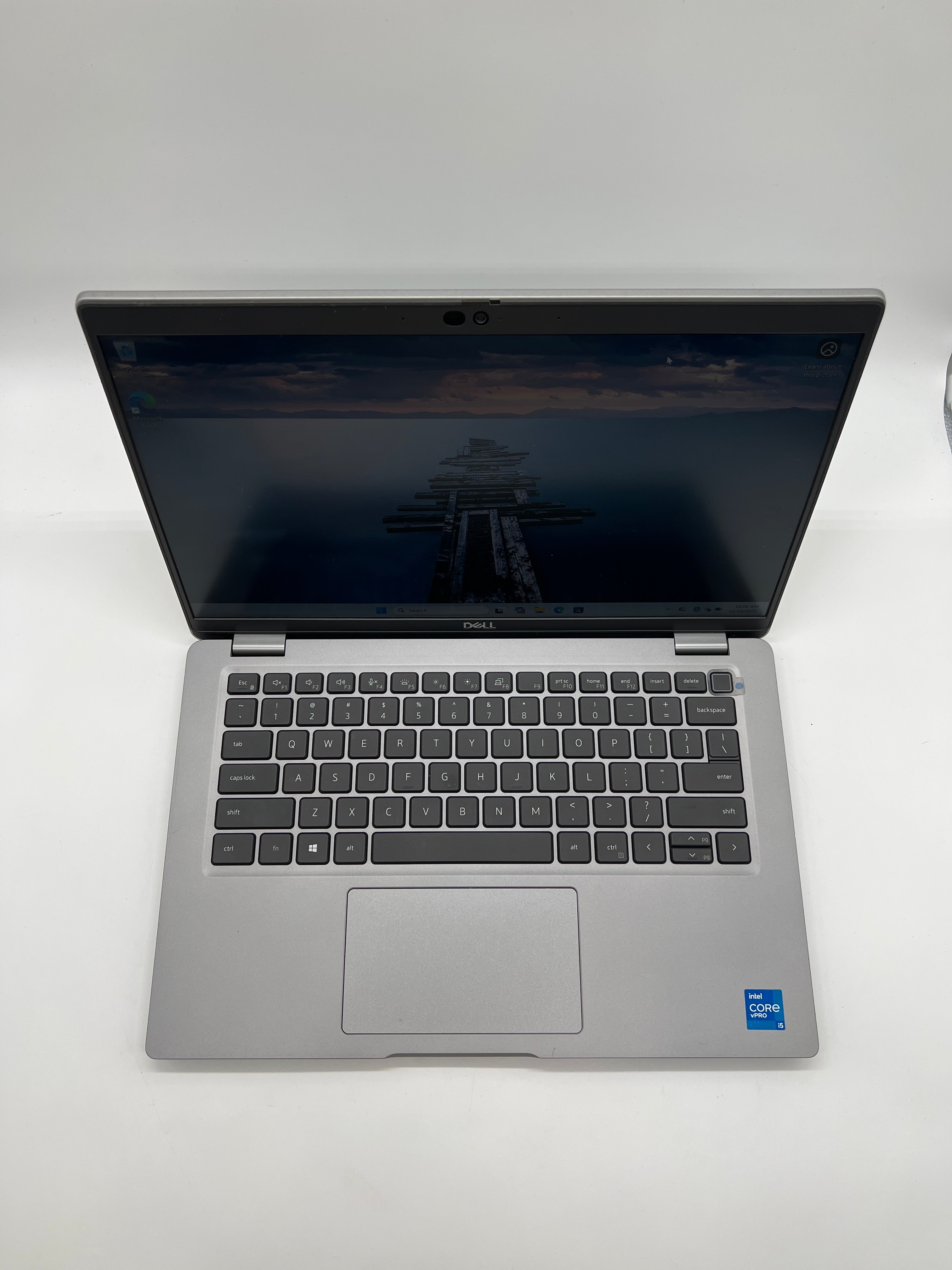 Dell Latitude 5420 14" Intel i5-1145G7 16GB RAM 512GB SSD