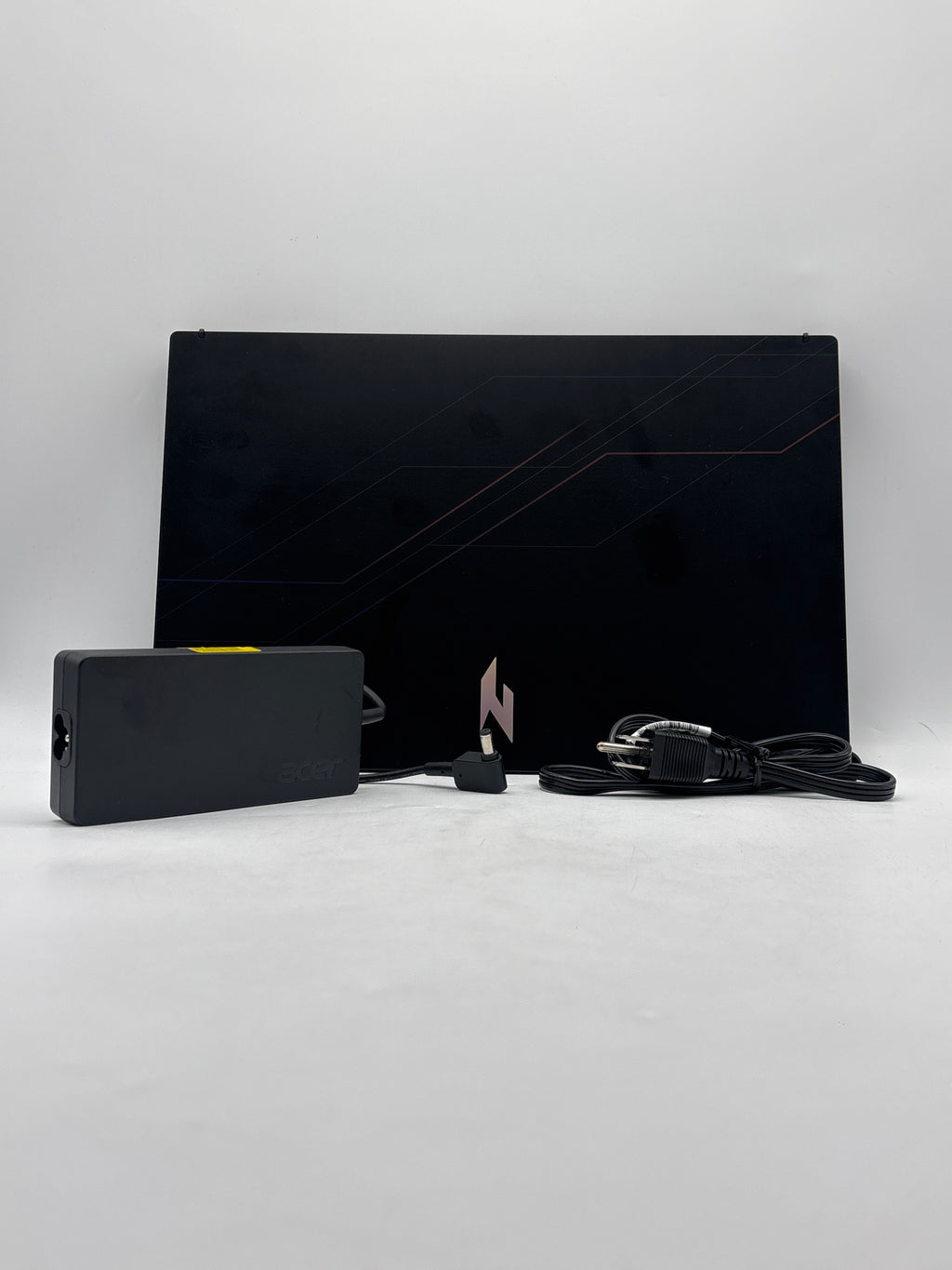 Acer N23Q22 15.6" Core 5 210H 16GB RAM 512GB SSD RTX 4050 Black - New (No Box)