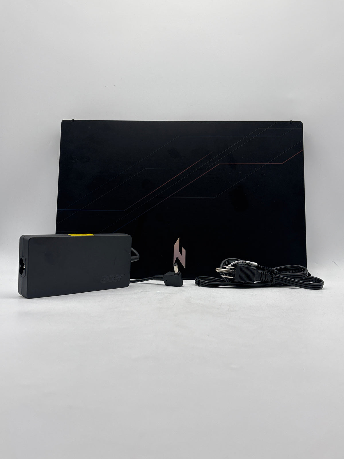 Acer N23Q22 15.6" Core 5 210H 16GB RAM 512GB SSD RTX 4050 Black - New (No Box)